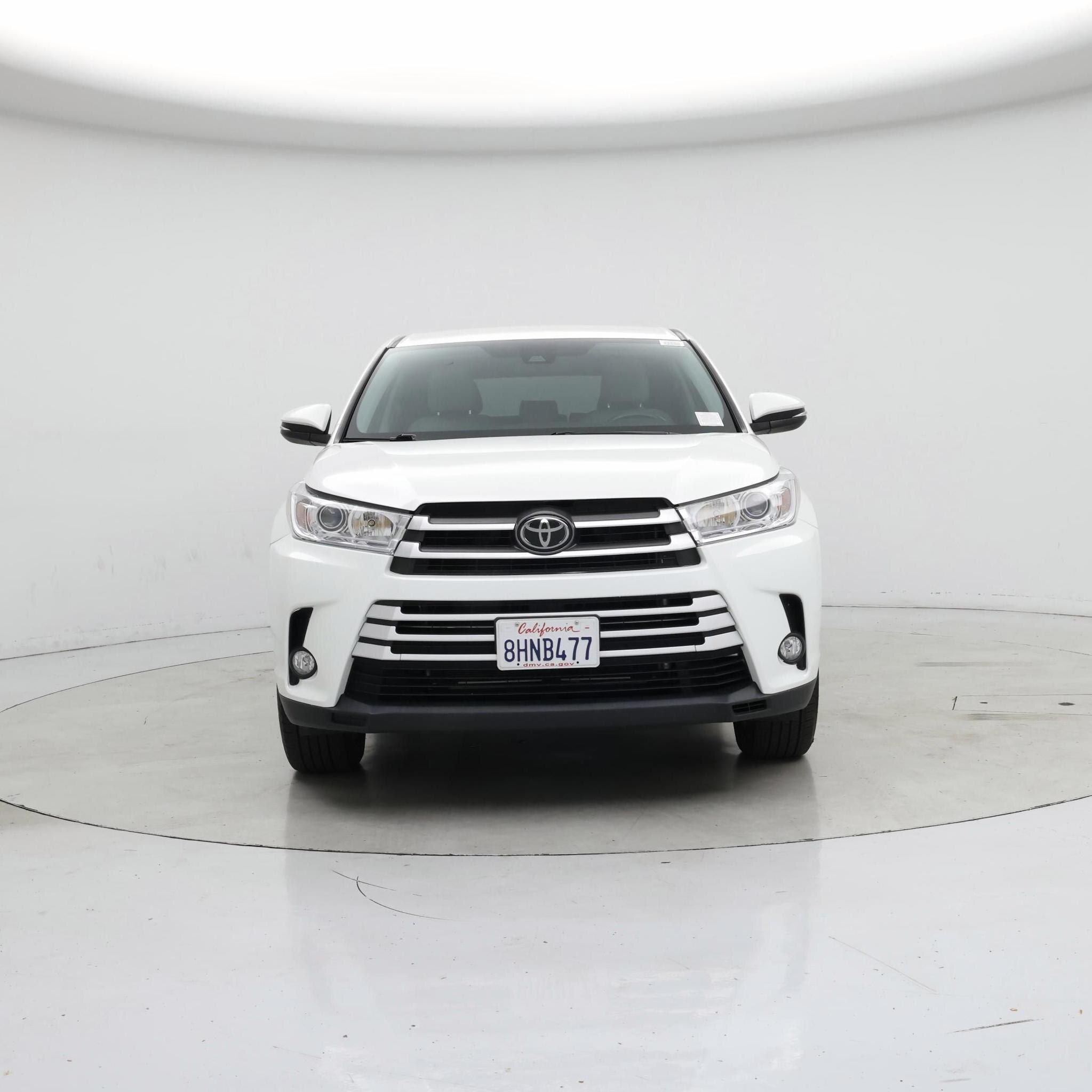 Thumbnail: 2019 Toyota Highlander - 5