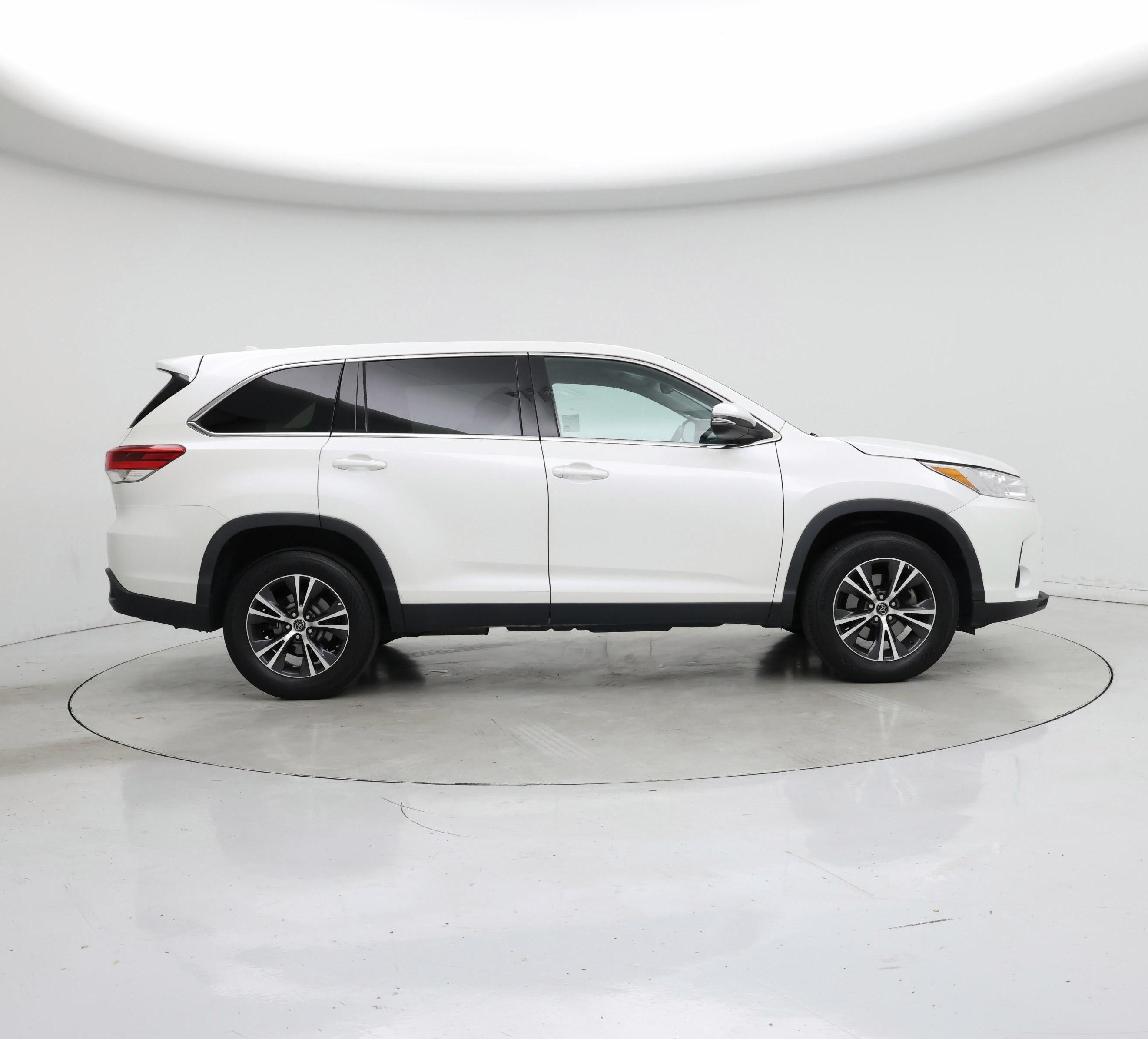 Thumbnail: 2019 Toyota Highlander - 7