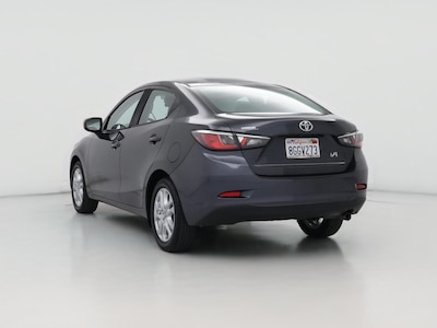 2018 Toyota Yaris iA