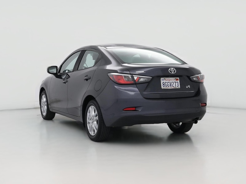 2018 Toyota Yaris iA  -
                  Bakersfield, CA