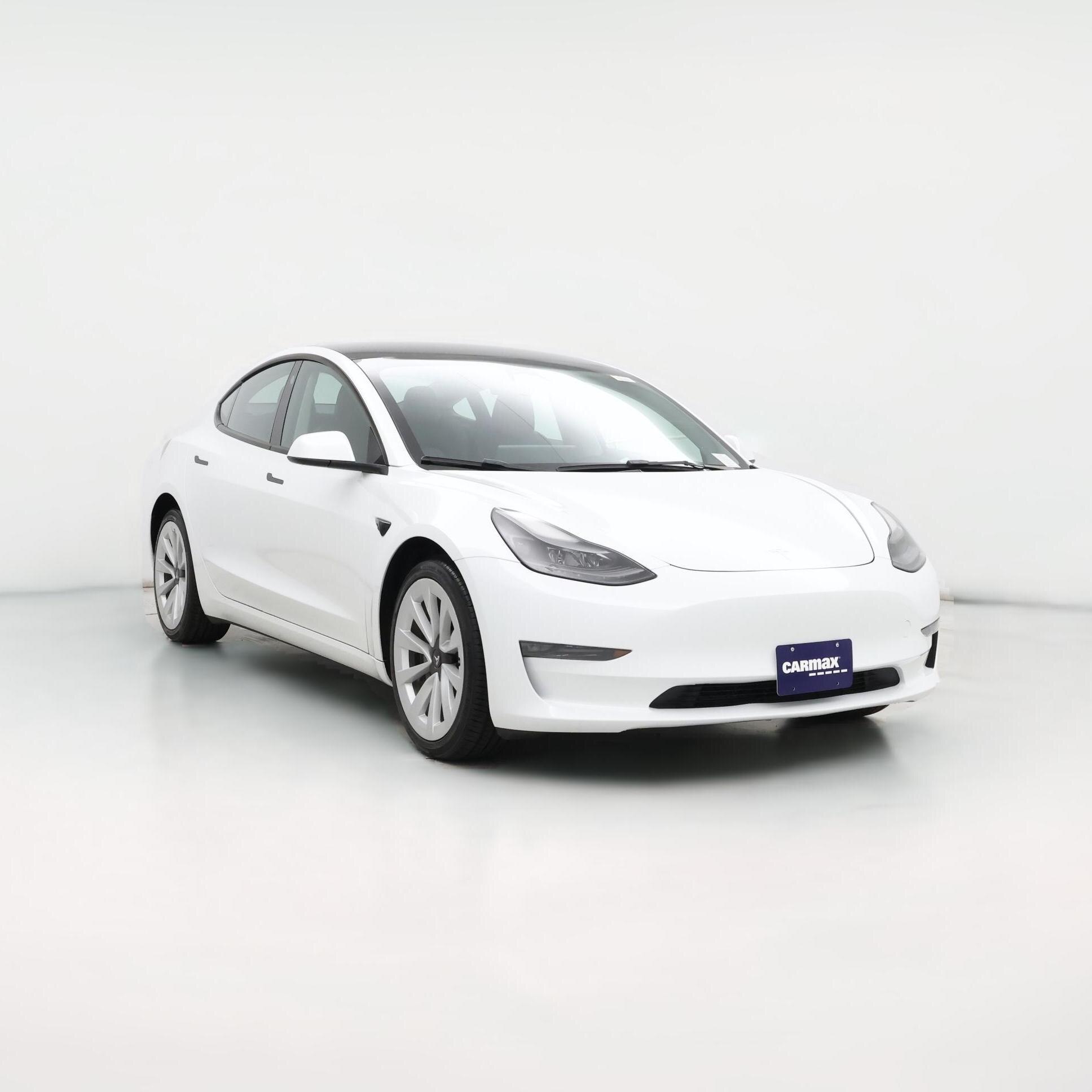 Thumbnail: 2023 Tesla Model 3 - 1