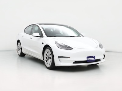 2023 Tesla Model 3 Long Range