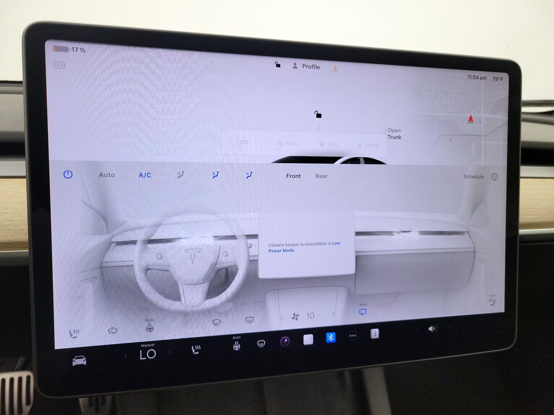 Thumbnail: 2023 Tesla Model 3 - 16