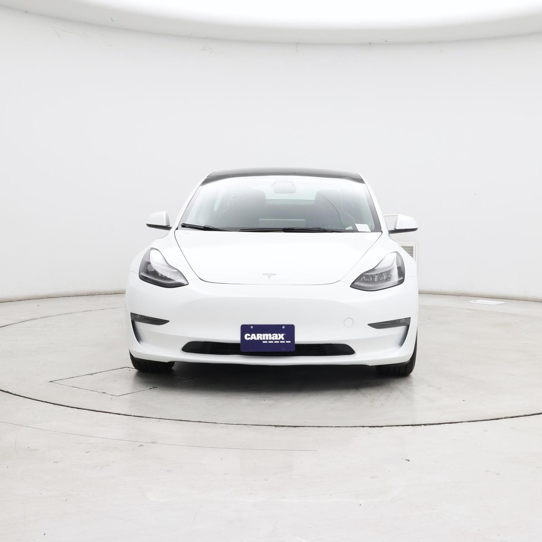 Thumbnail: 2023 Tesla Model 3 - 5
