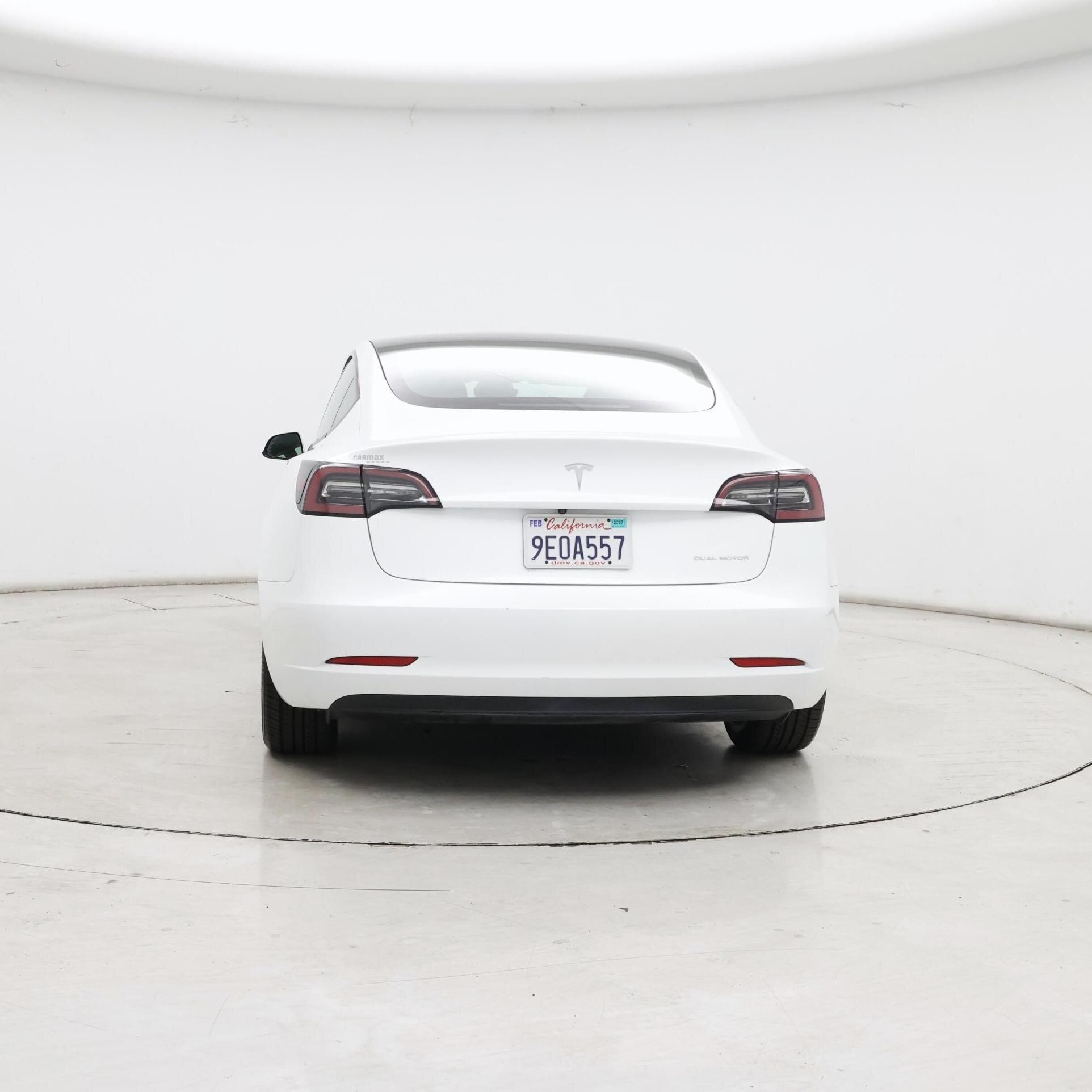 Thumbnail: 2023 Tesla Model 3 - 6