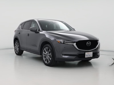 2019 Mazda CX-5 Signature