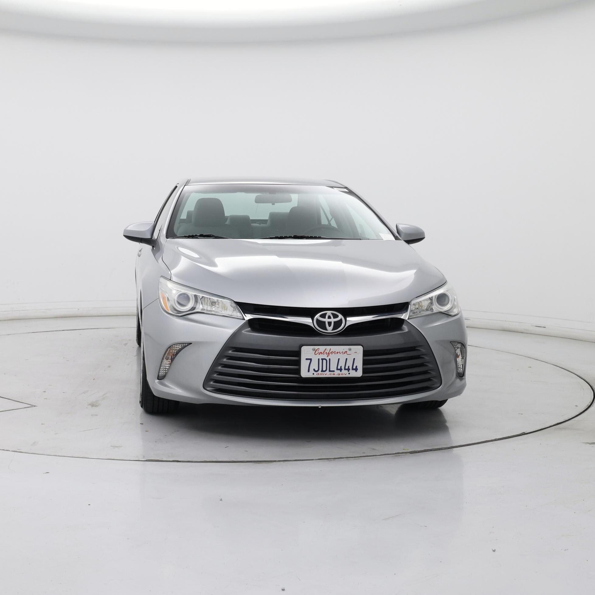 Thumbnail: 2015 Toyota Camry - 5