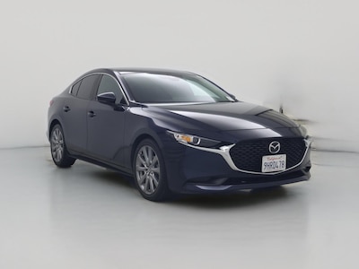 2023 Mazda Mazda3 2.5 S Select Package