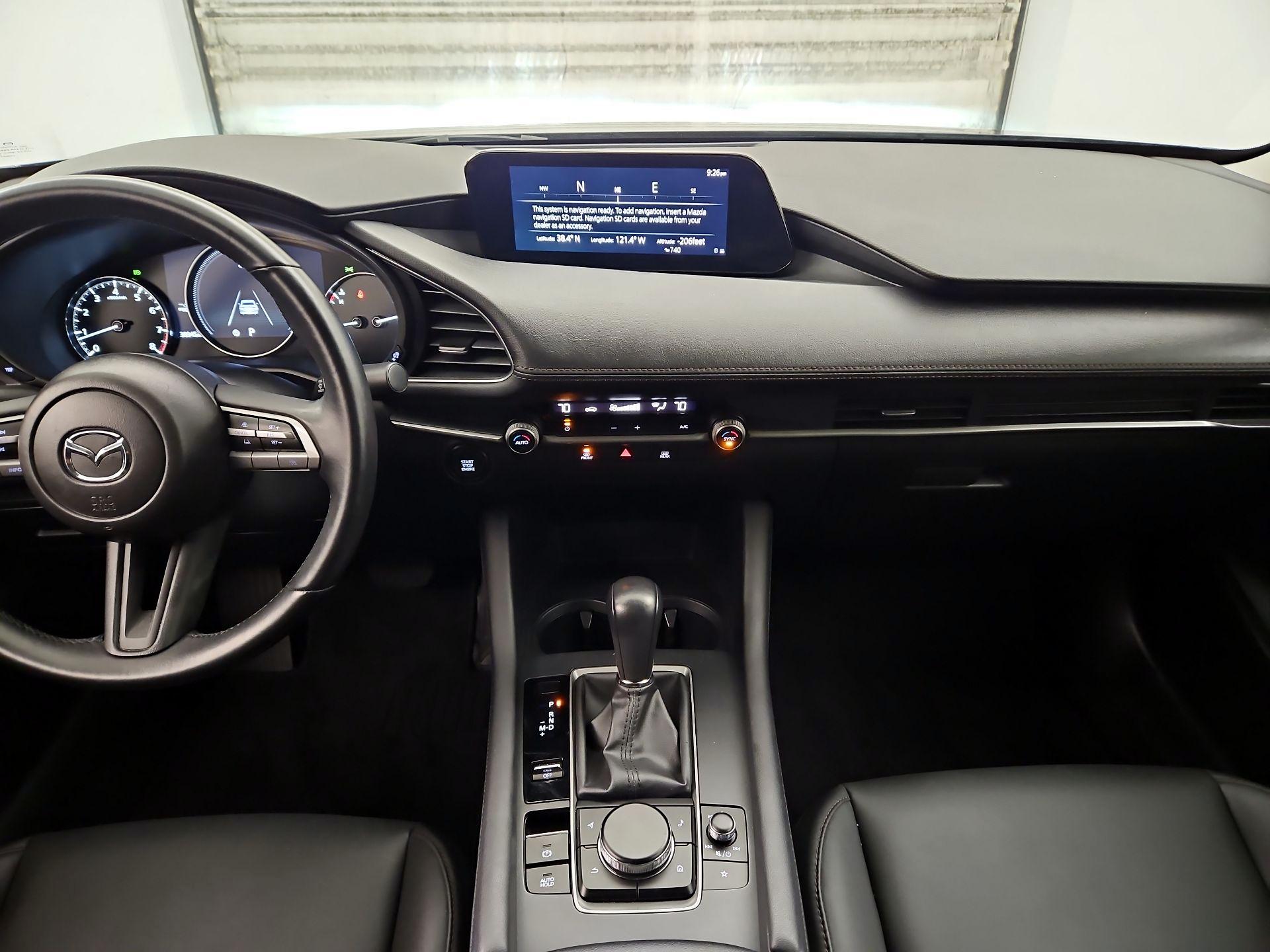 Thumbnail: 2023 Mazda Mazda3 - 9