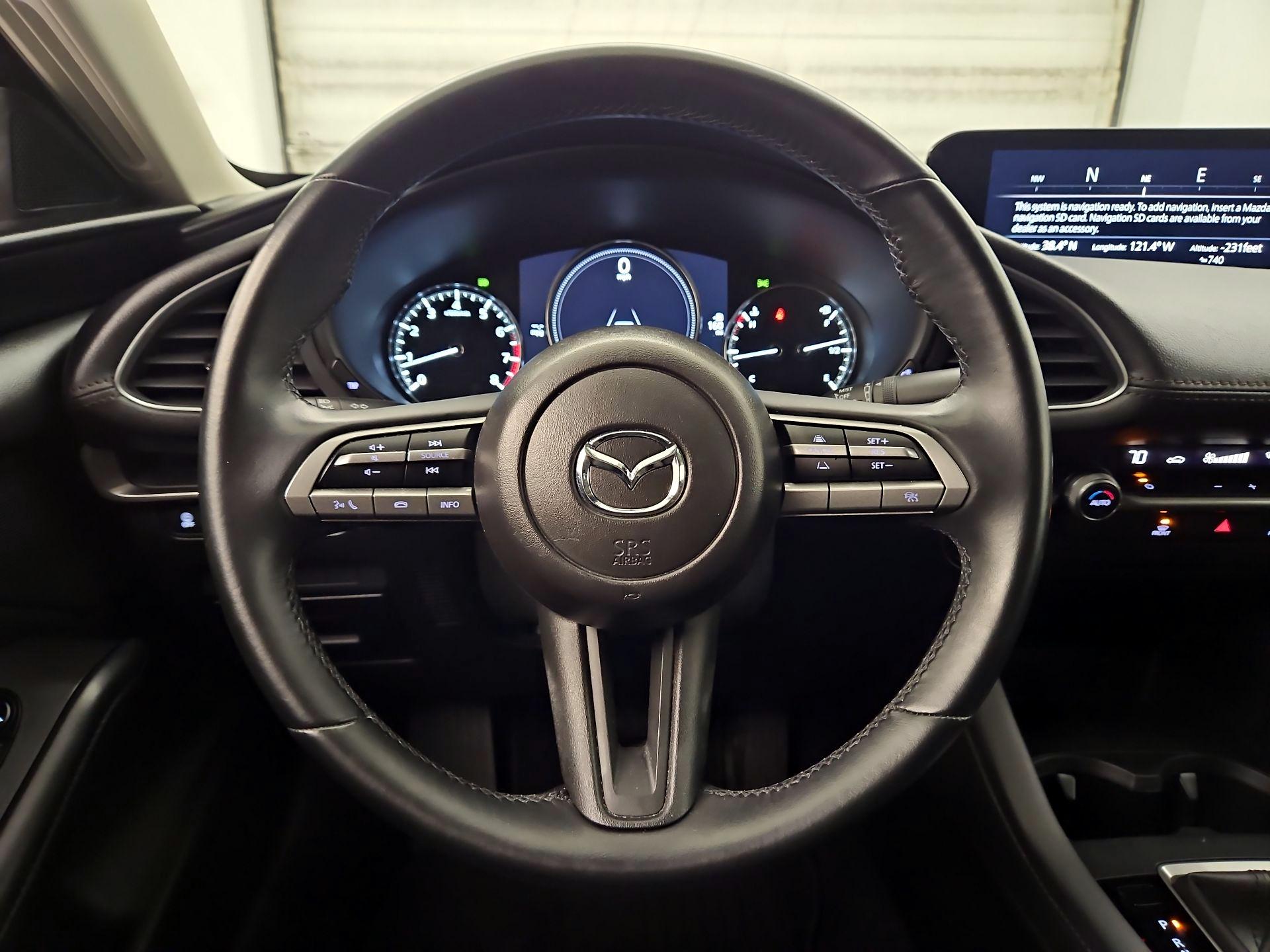 Thumbnail: 2023 Mazda Mazda3 - 10