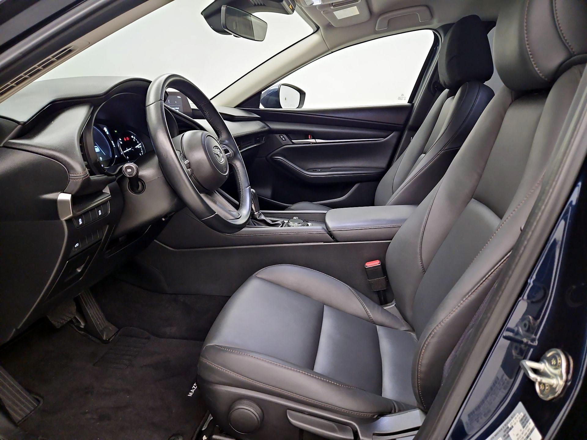 Thumbnail: 2023 Mazda Mazda3 - 11