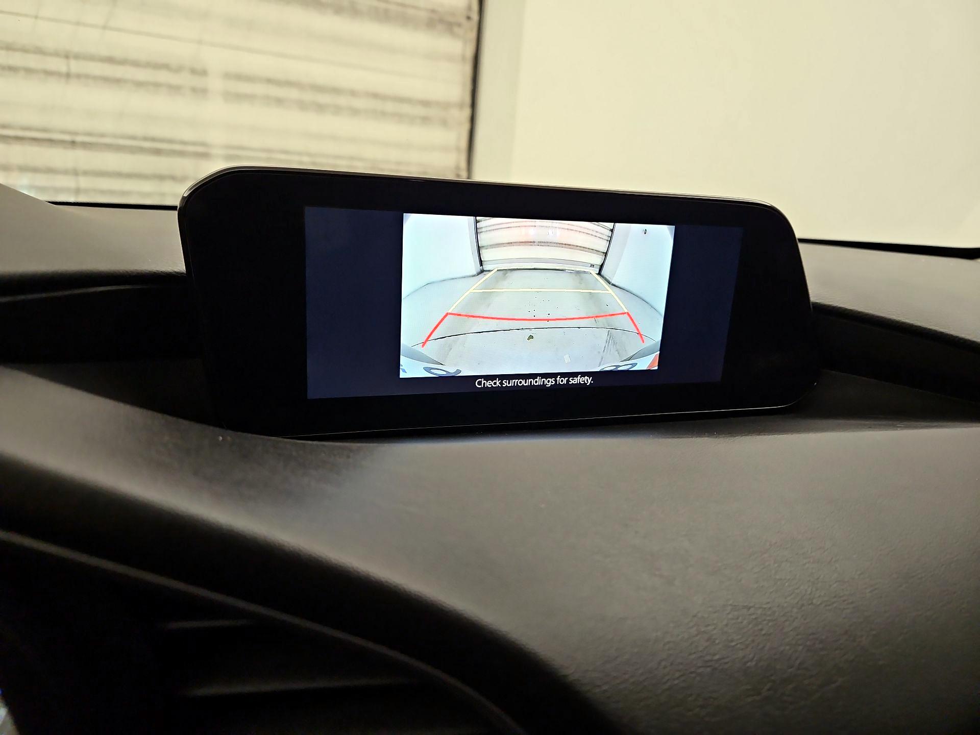 Thumbnail: 2023 Mazda Mazda3 - 14