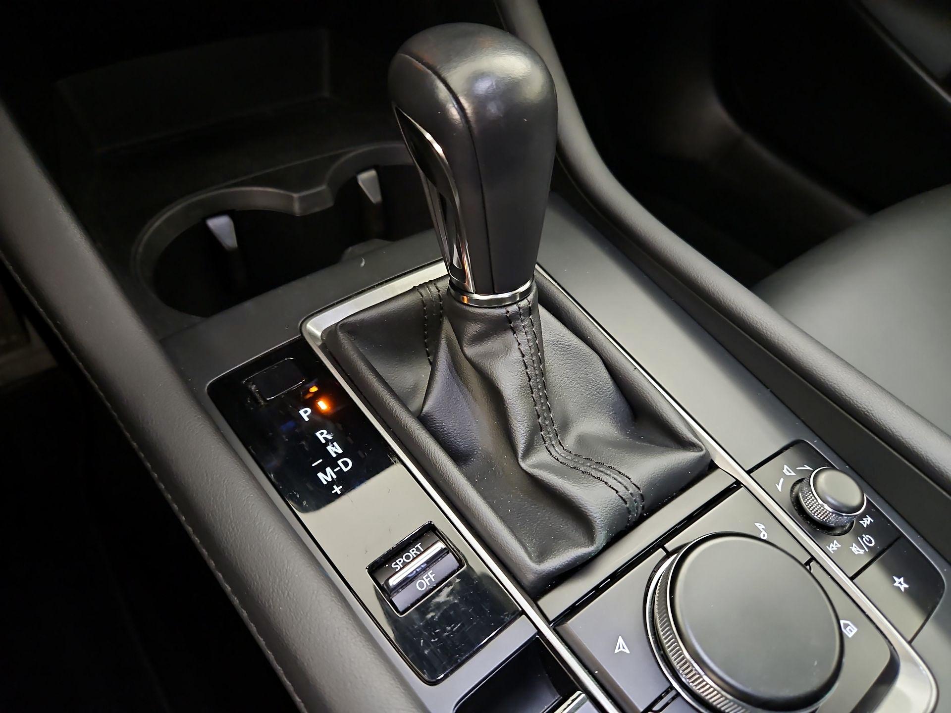 Thumbnail: 2023 Mazda Mazda3 - 17