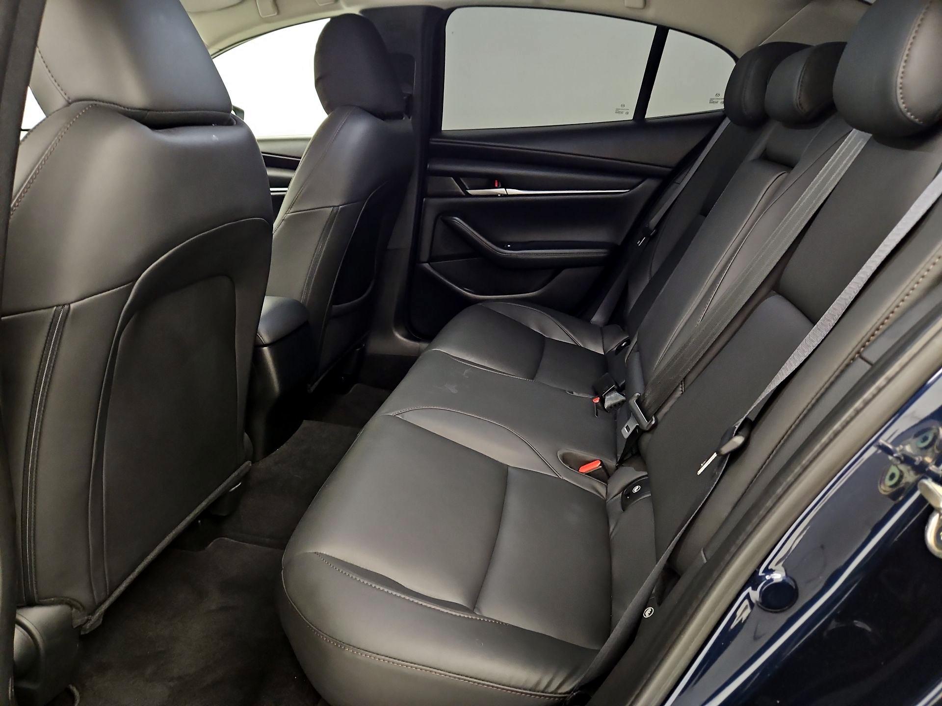 Thumbnail: 2023 Mazda Mazda3 - 19