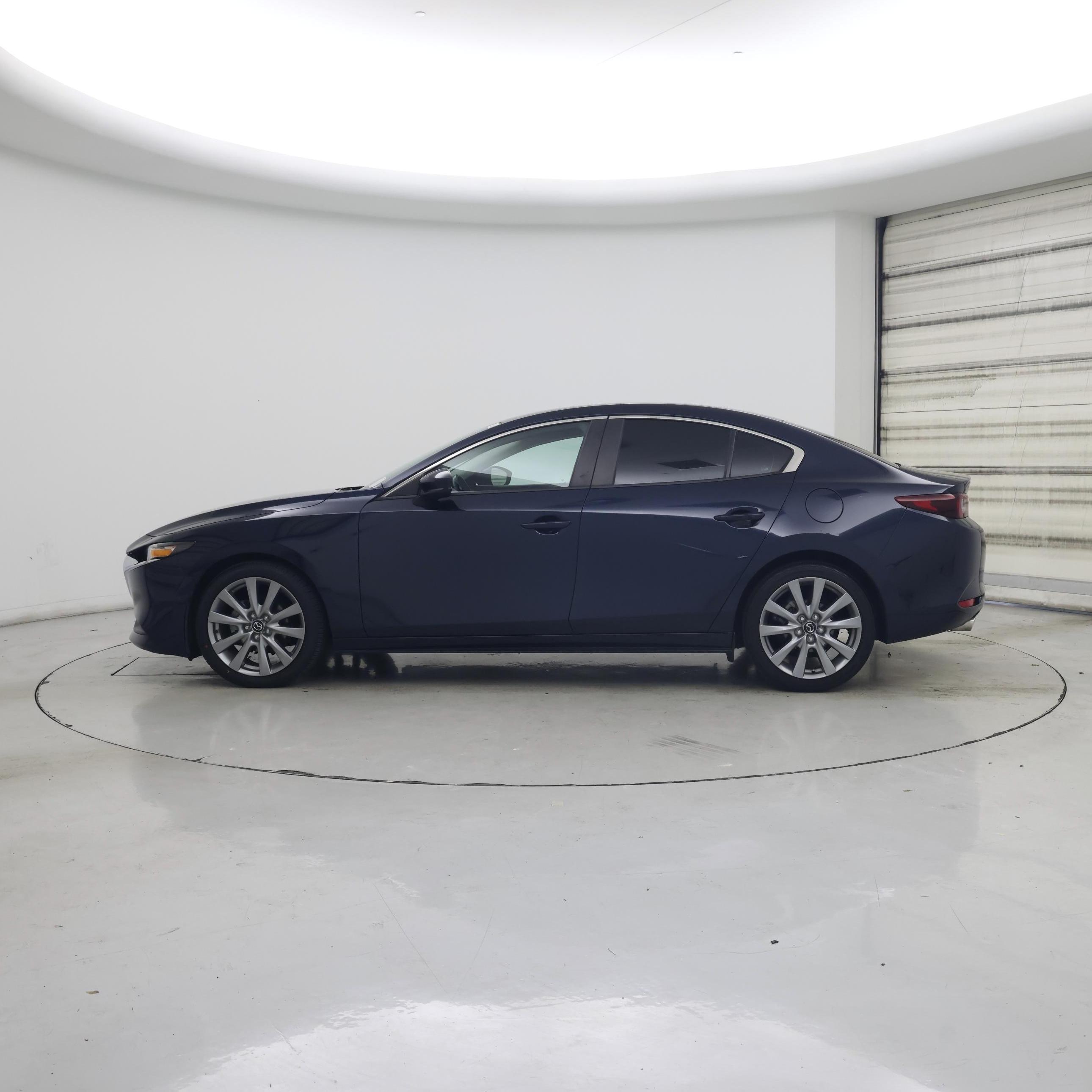 Thumbnail: 2023 Mazda Mazda3 - 3