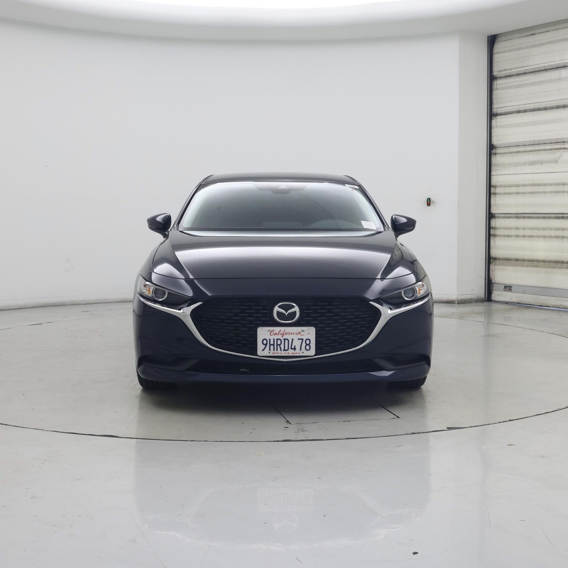 Thumbnail: 2023 Mazda Mazda3 - 5