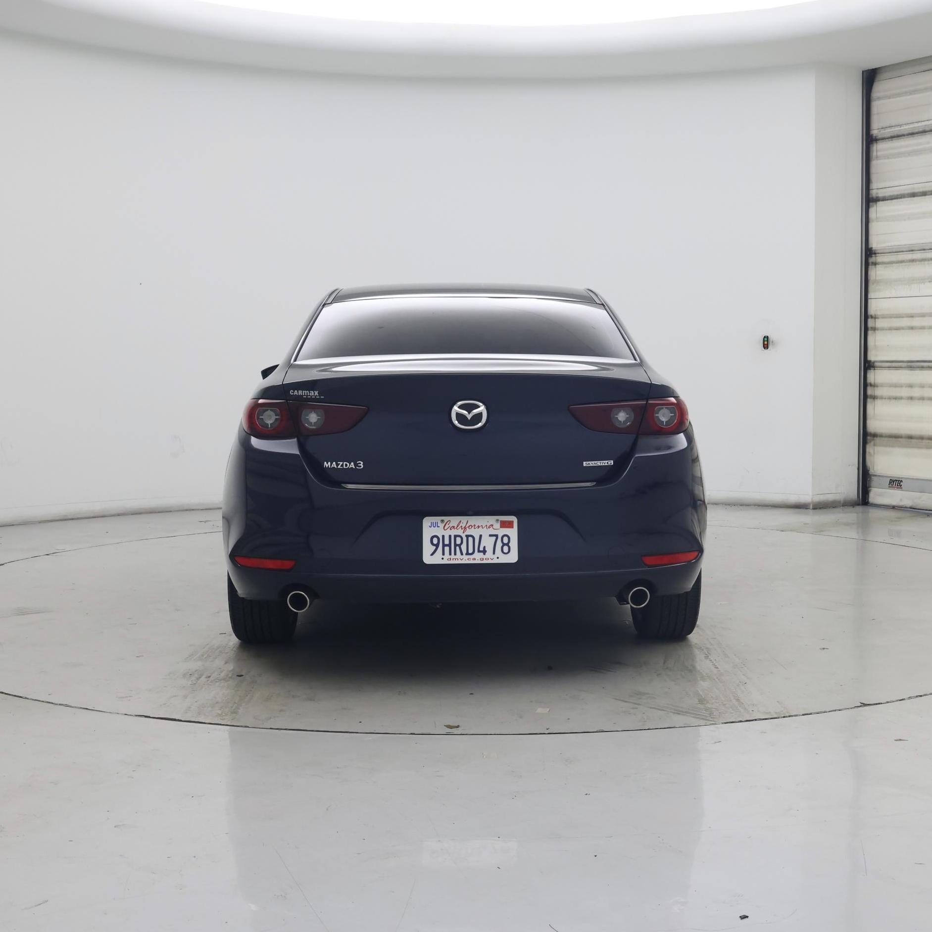 Thumbnail: 2023 Mazda Mazda3 - 6