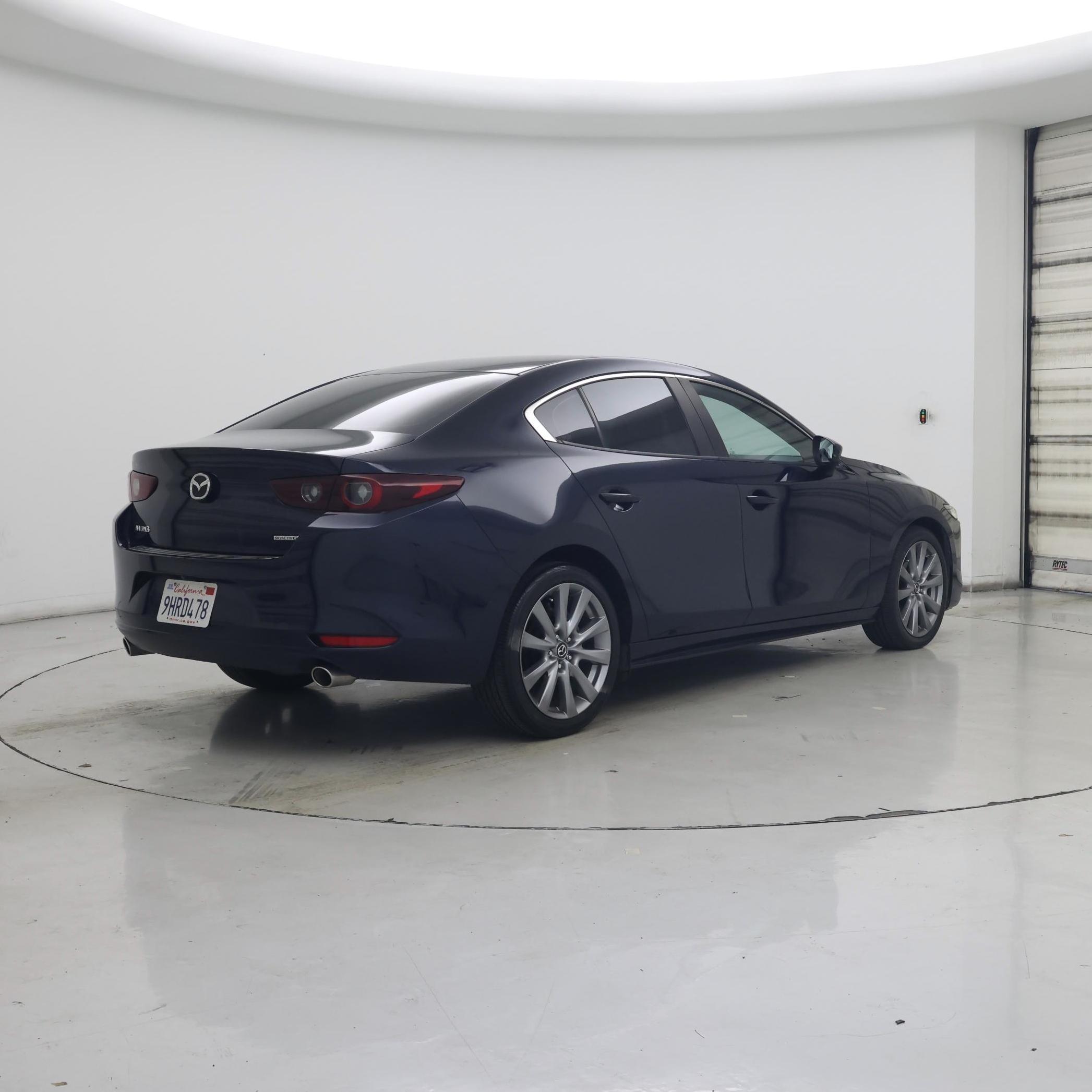 Thumbnail: 2023 Mazda Mazda3 - 8