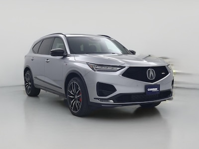 2024 Acura MDX SH-AWD Type S Advance
