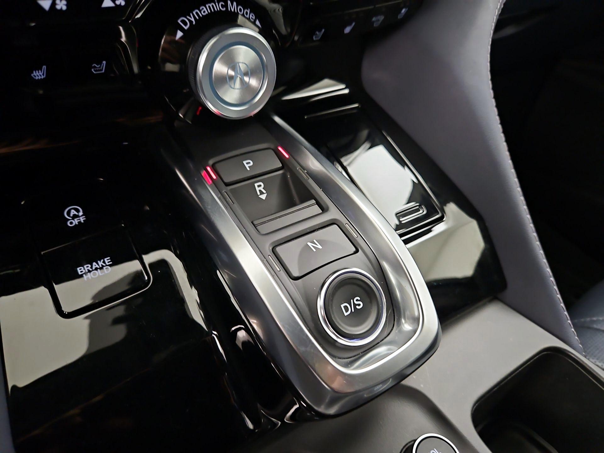 Thumbnail: 2024 Acura MDX - 18