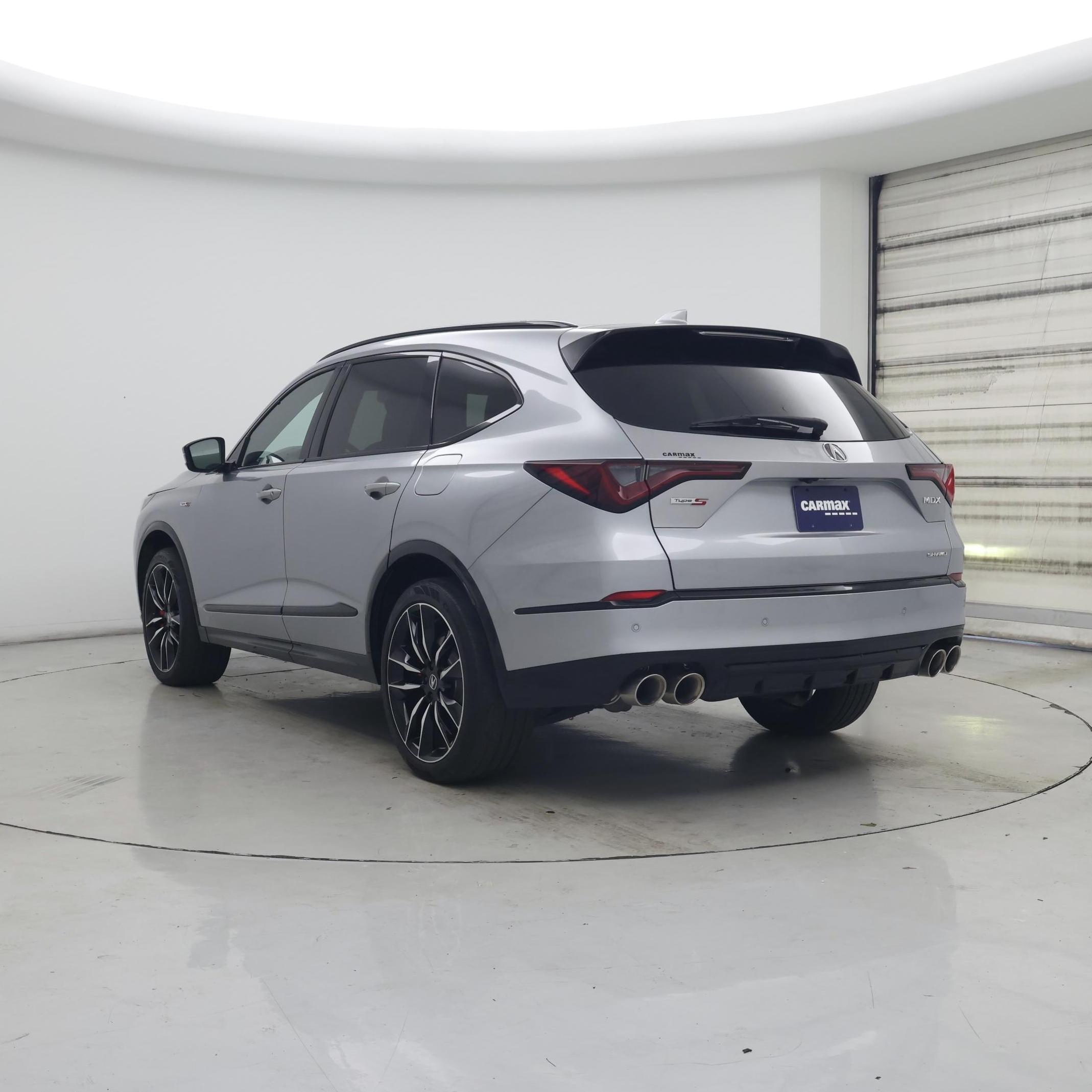 Thumbnail: 2024 Acura MDX - 2