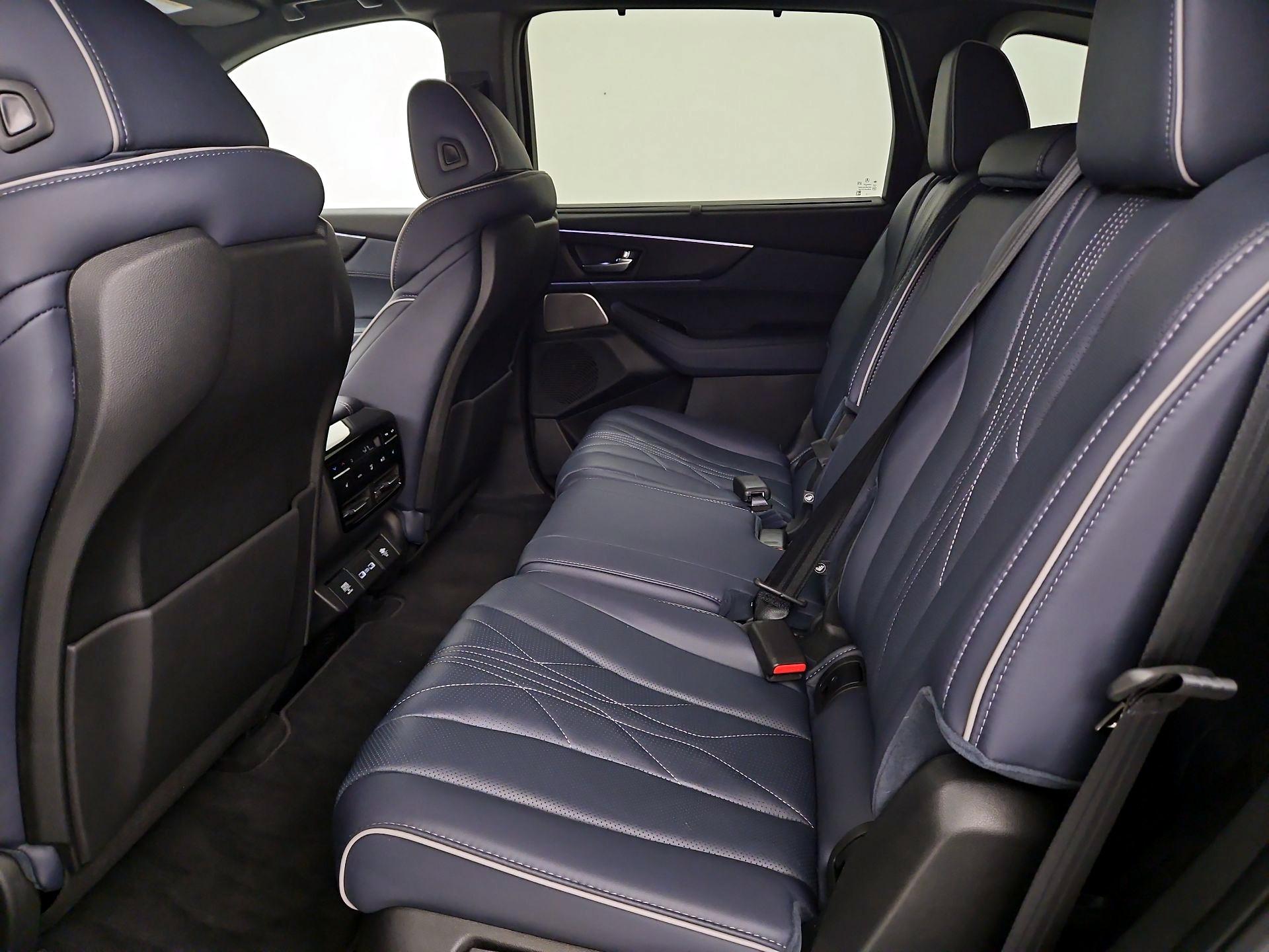 Thumbnail: 2024 Acura MDX - 20