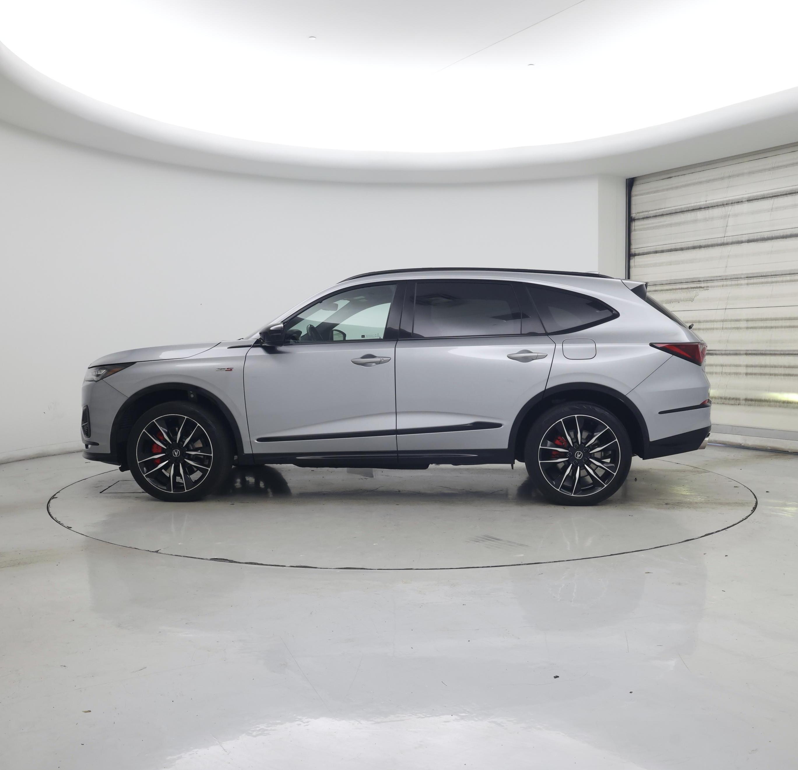 Thumbnail: 2024 Acura MDX - 3