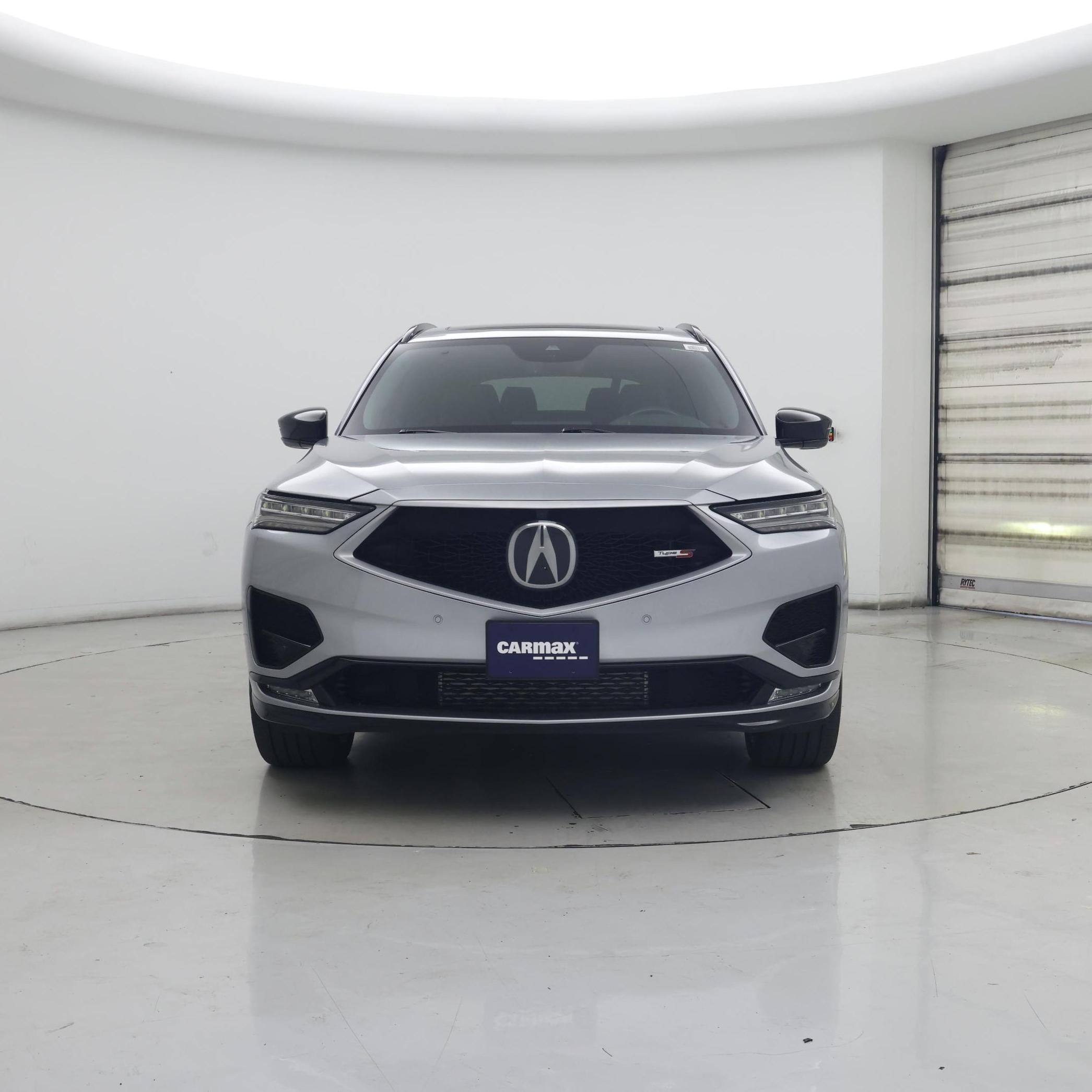 Thumbnail: 2024 Acura MDX - 5