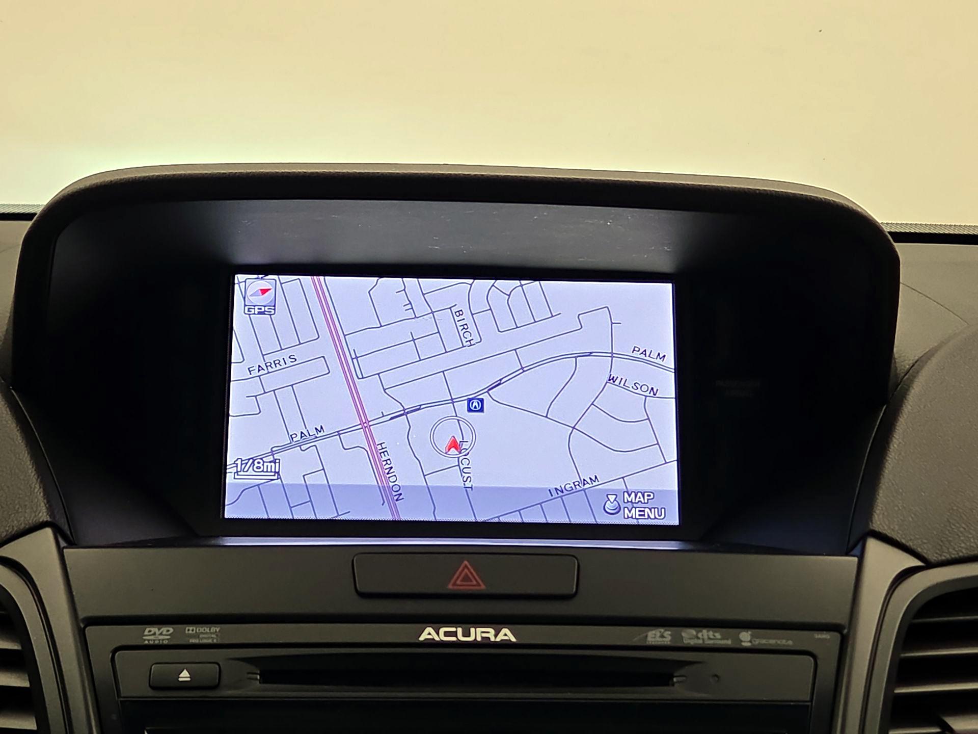 Thumbnail: 2015 Acura RDX - 14