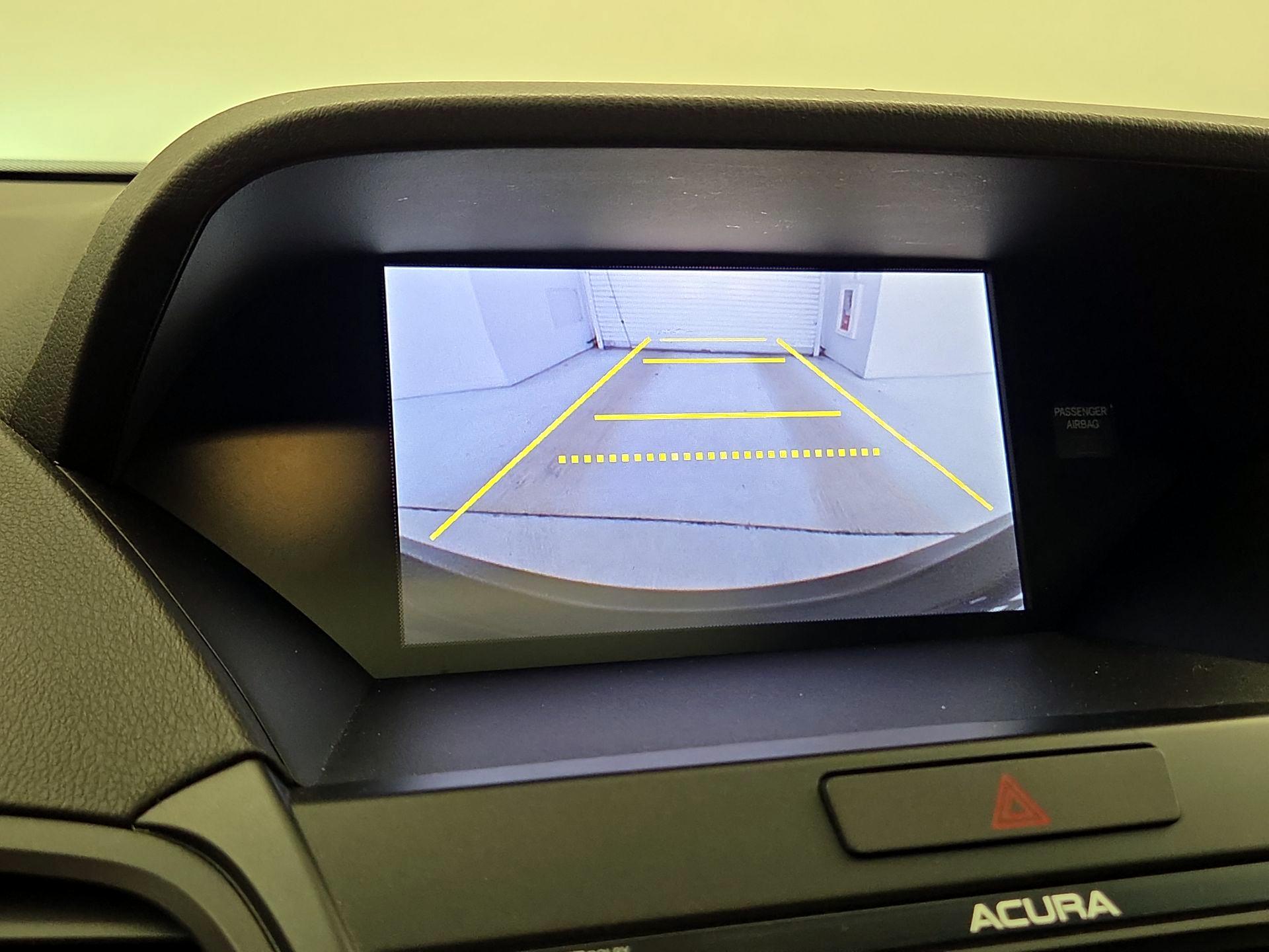 Thumbnail: 2015 Acura RDX - 15