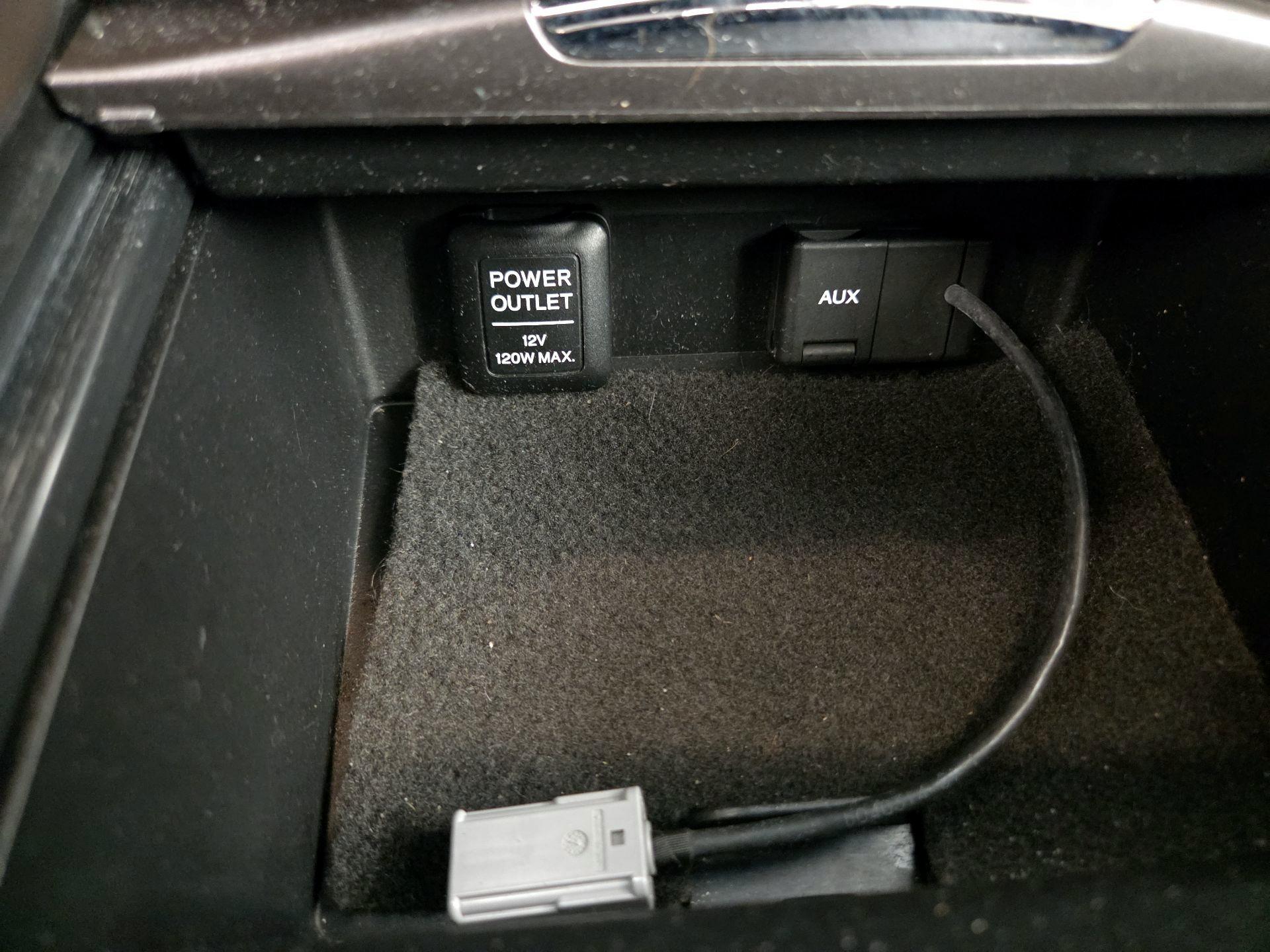 Thumbnail: 2015 Acura RDX - 19