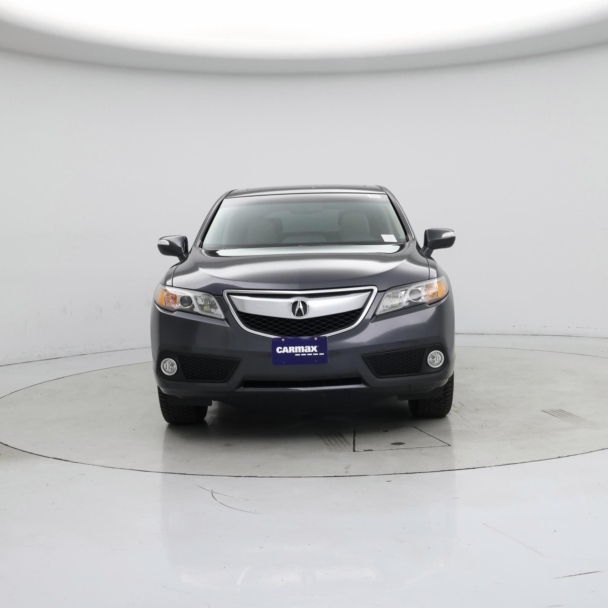 Thumbnail: 2015 Acura RDX - 5