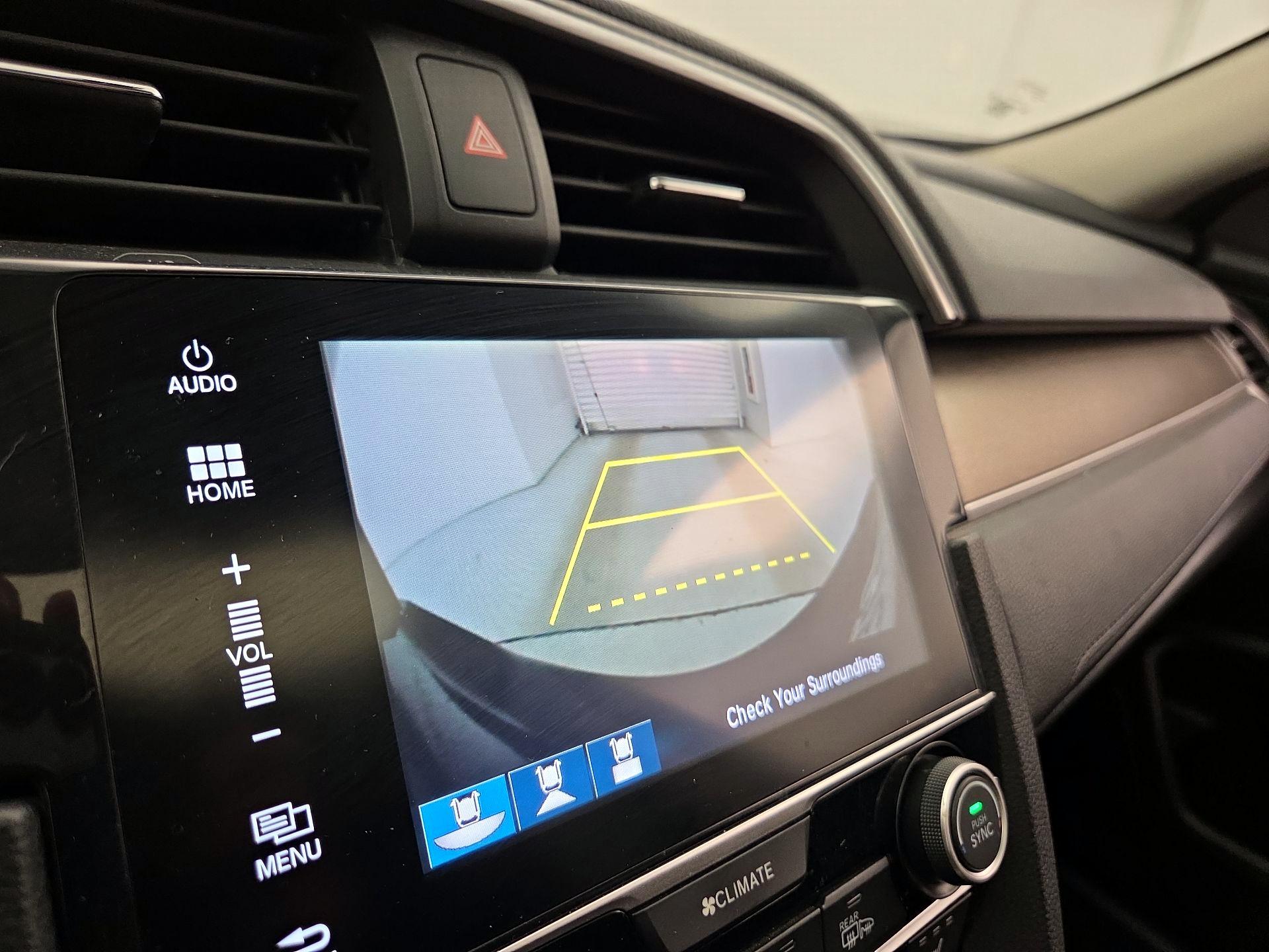 Thumbnail: 2018 Honda Civic - 14