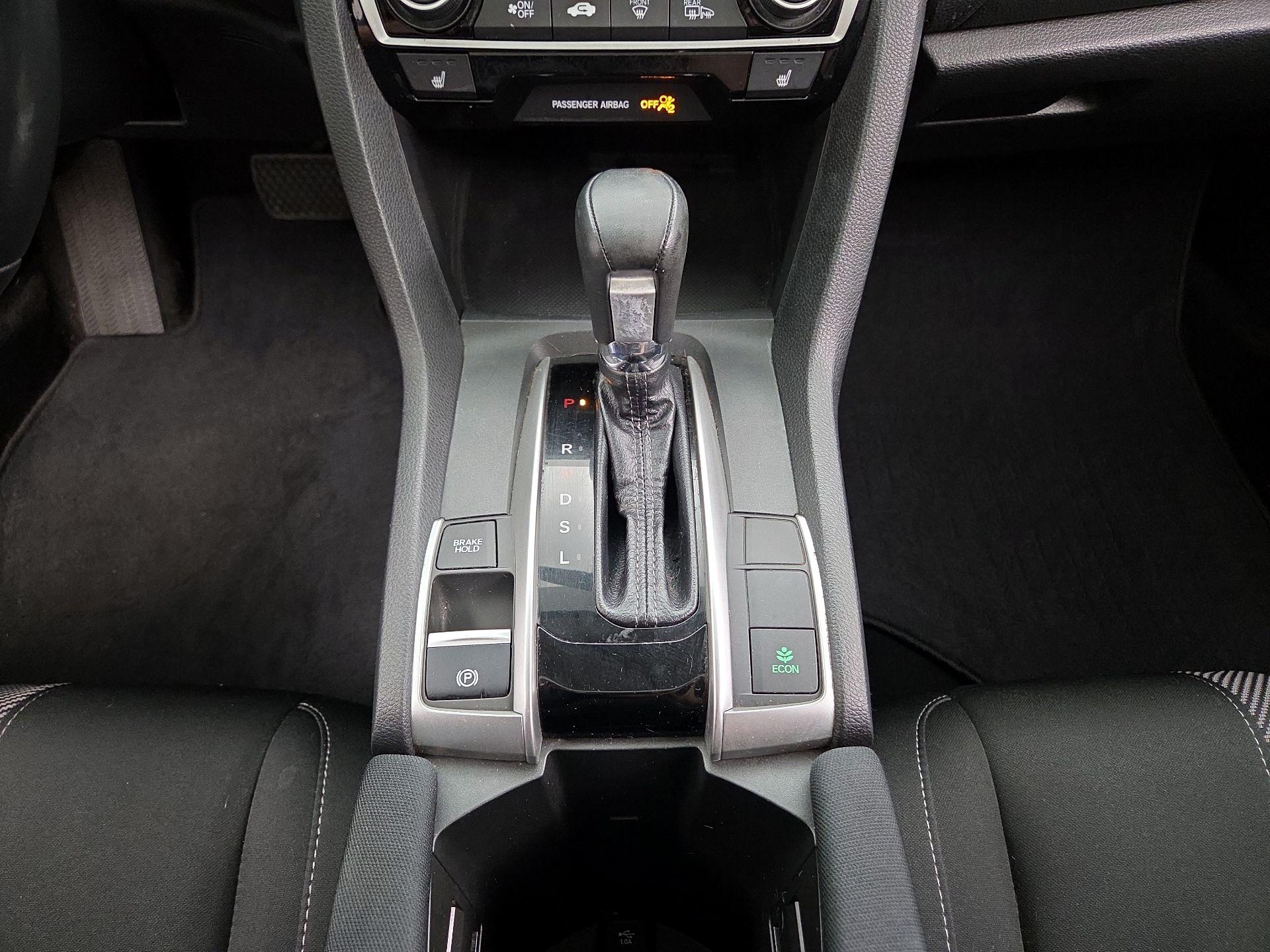 Thumbnail: 2018 Honda Civic - 17