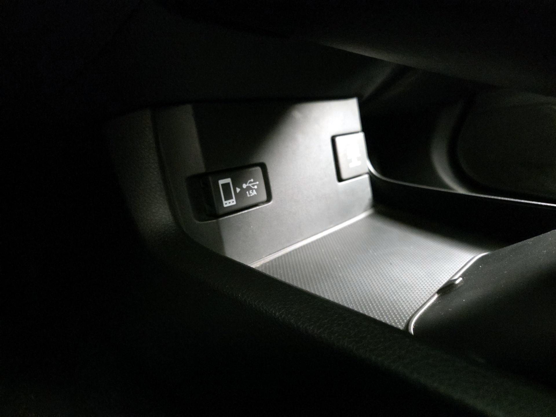 Thumbnail: 2018 Honda Civic - 18