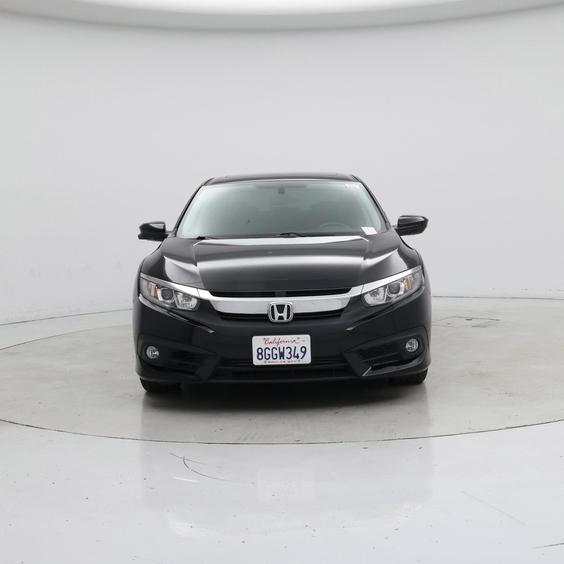 Thumbnail: 2018 Honda Civic - 5