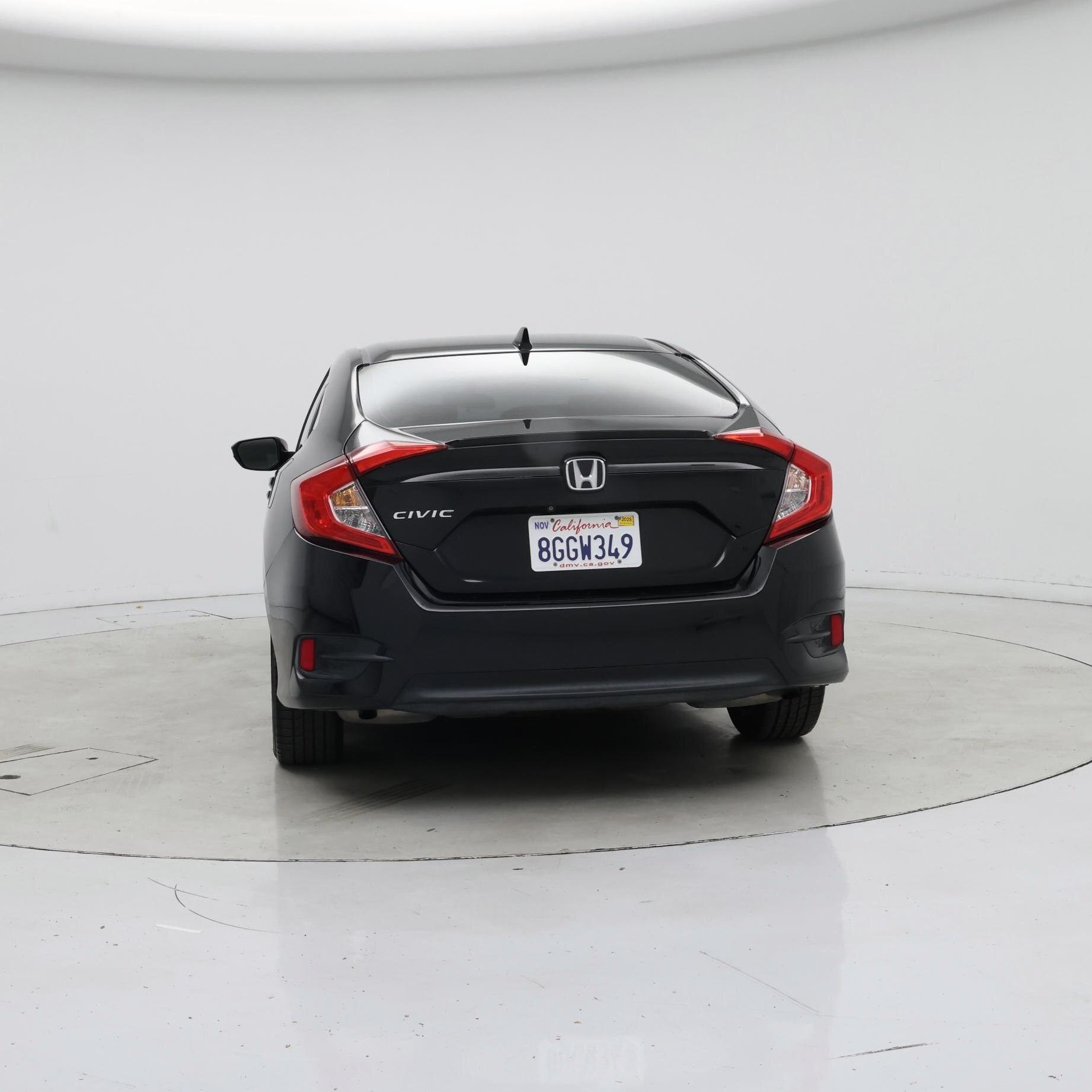 Thumbnail: 2018 Honda Civic - 6
