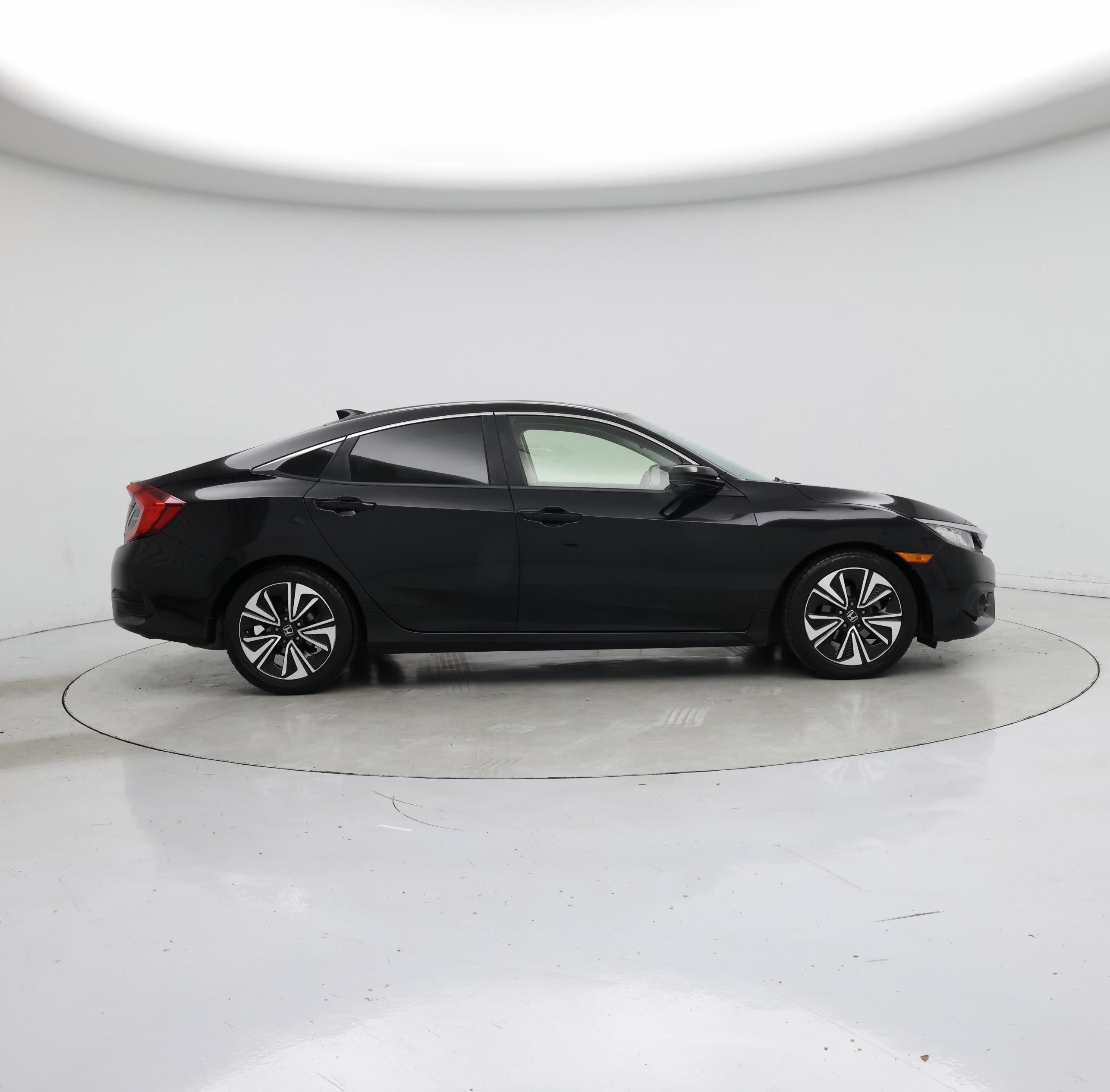 Thumbnail: 2018 Honda Civic - 7