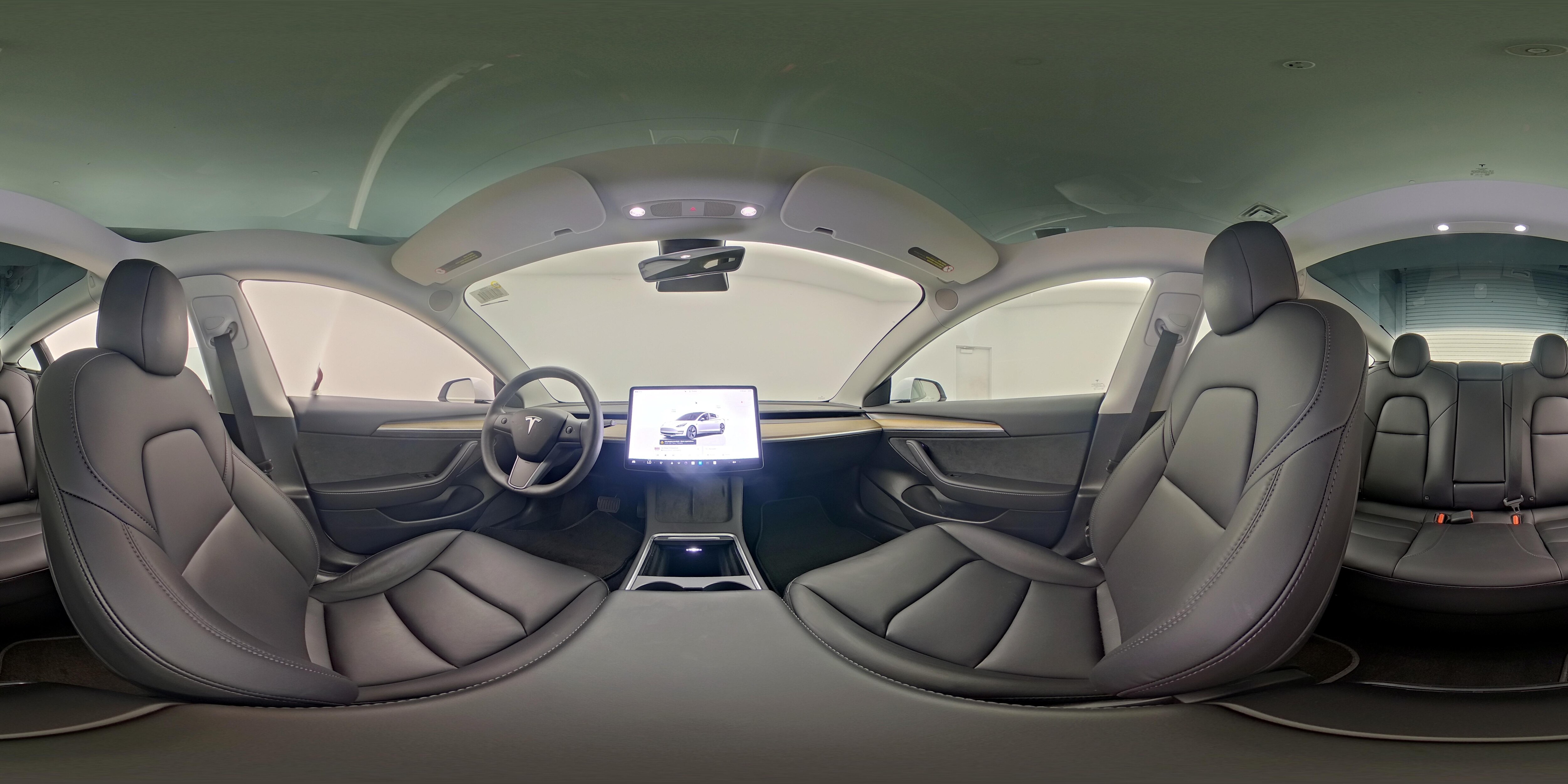 2022 Tesla Model 3 Base - Photo 23