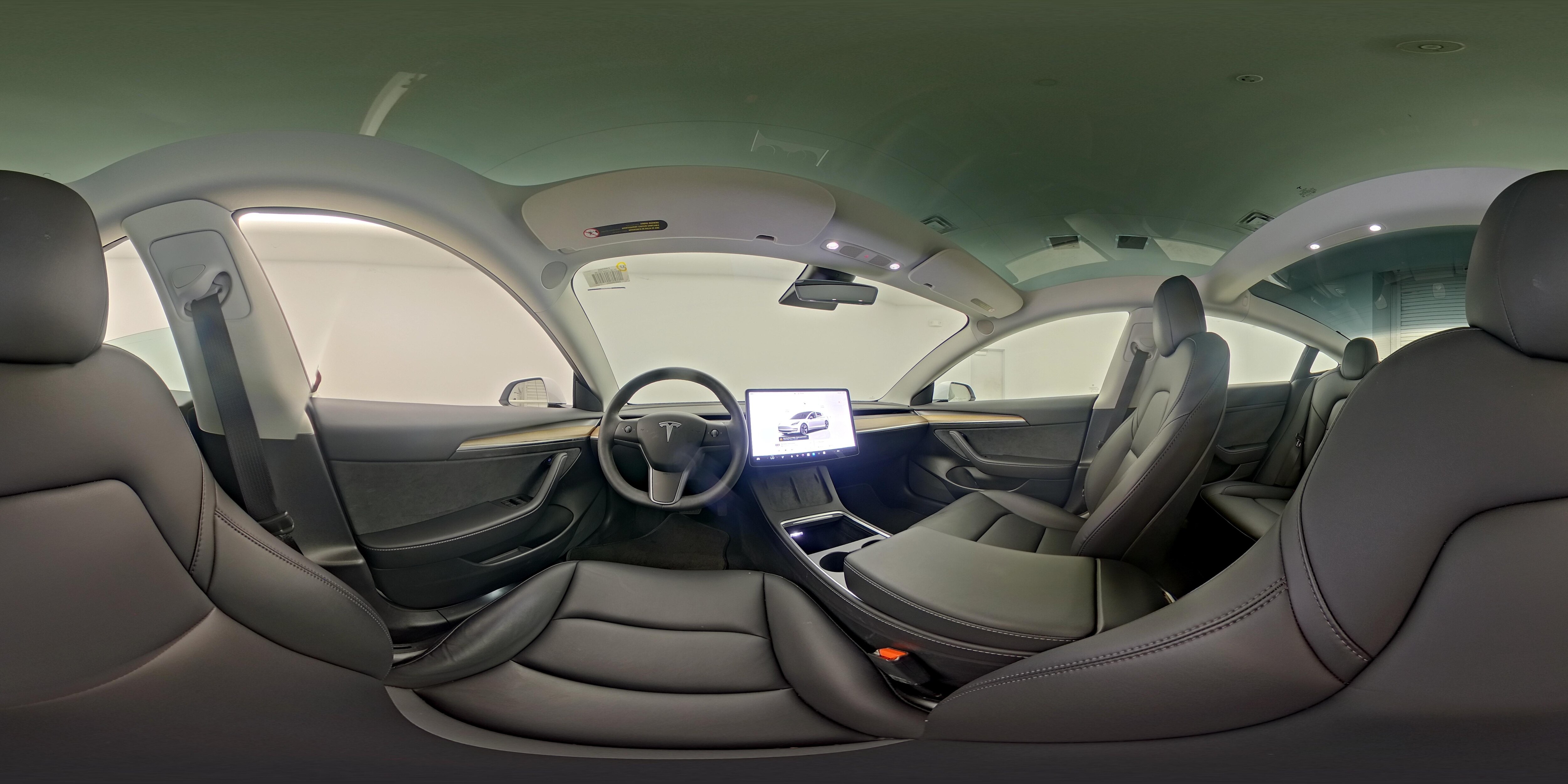 2022 Tesla Model 3 Base - Photo 25