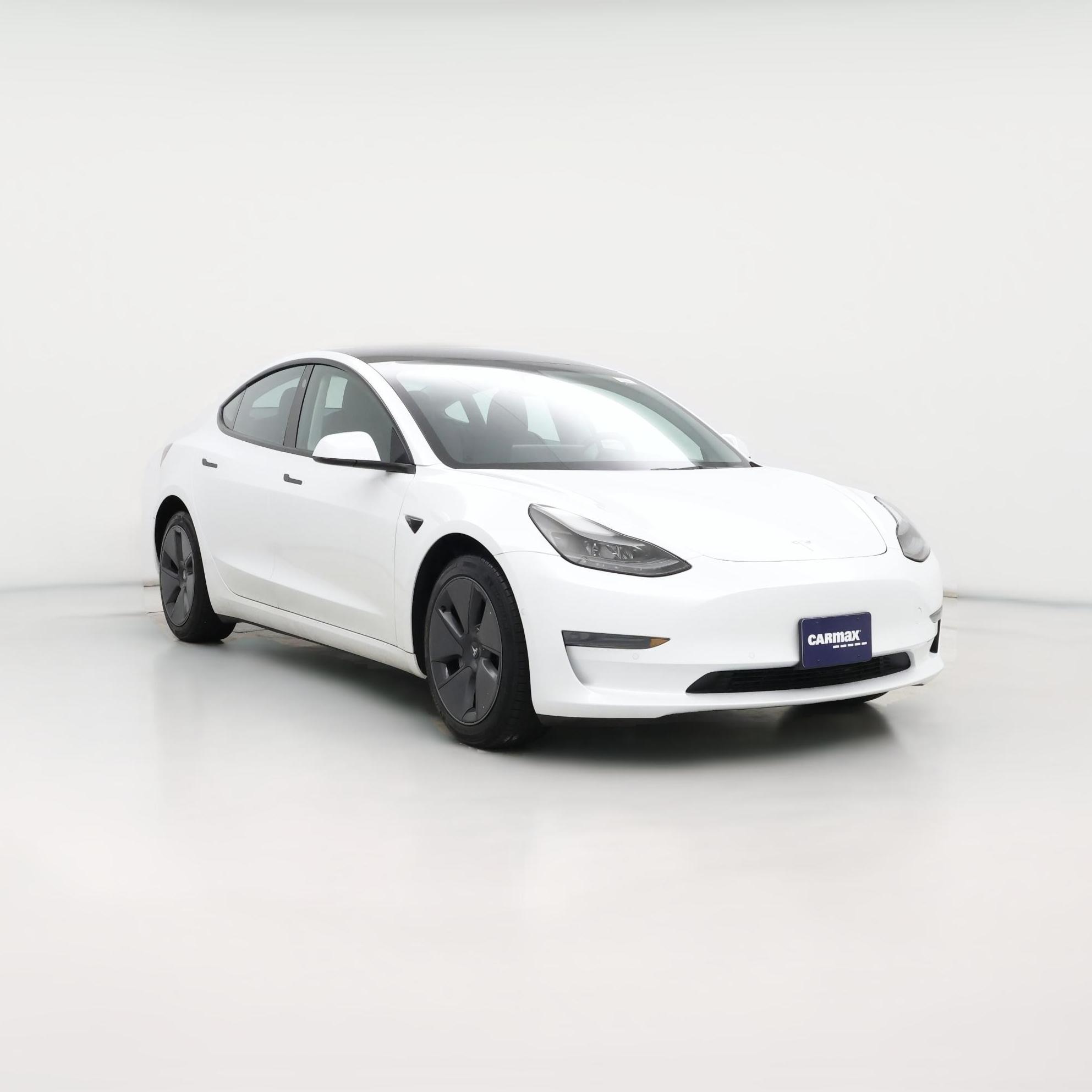 Thumbnail: 2022 Tesla Model 3 - 1