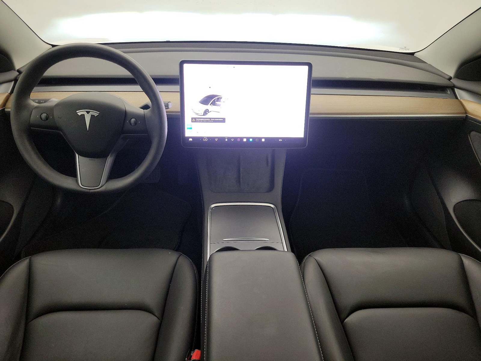 2022 Tesla Model 3 Base - Photo 10