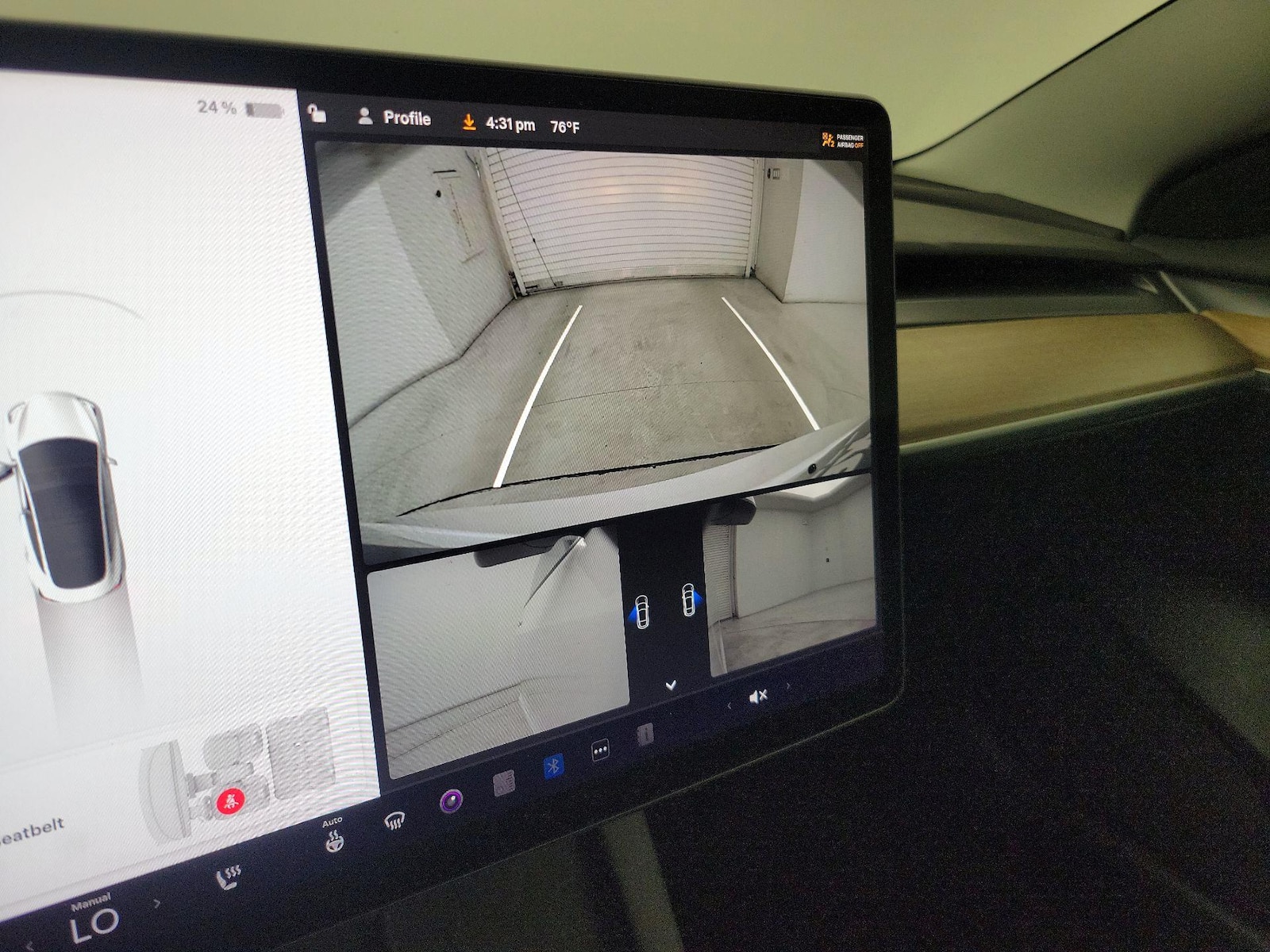 2022 Tesla Model 3 Base - Photo 15