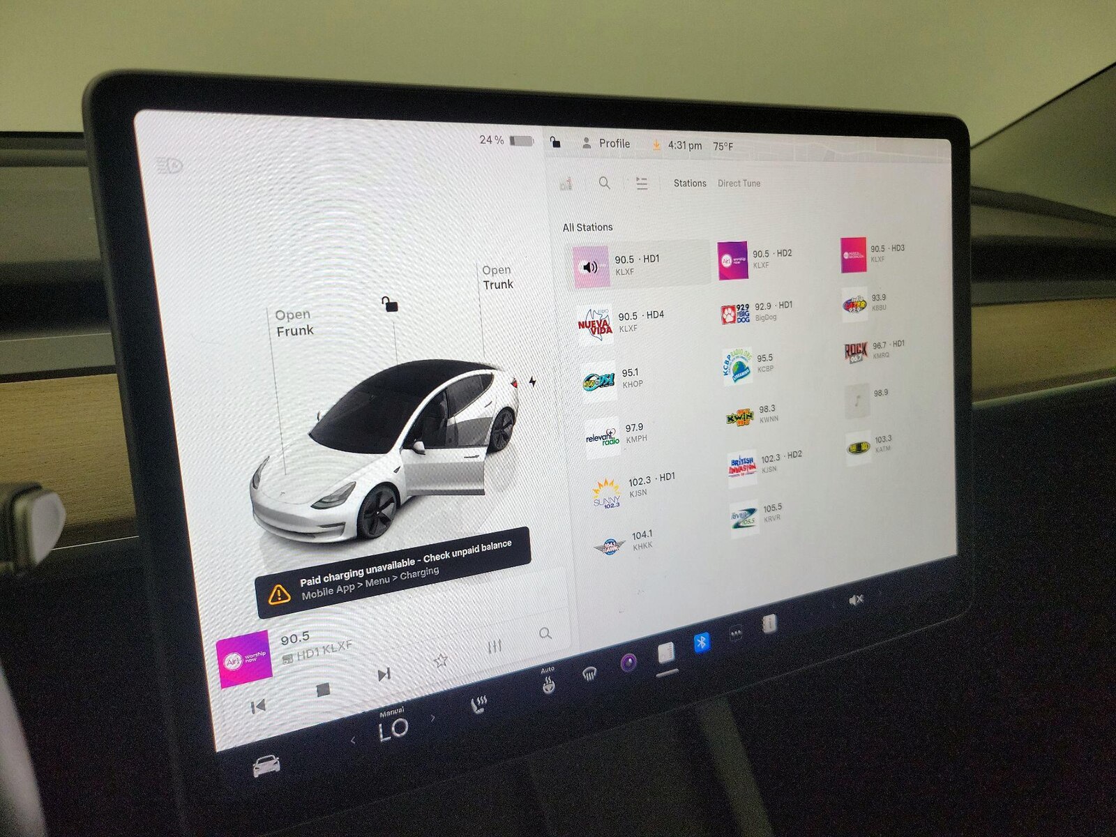 2022 Tesla Model 3 Base - Photo 16