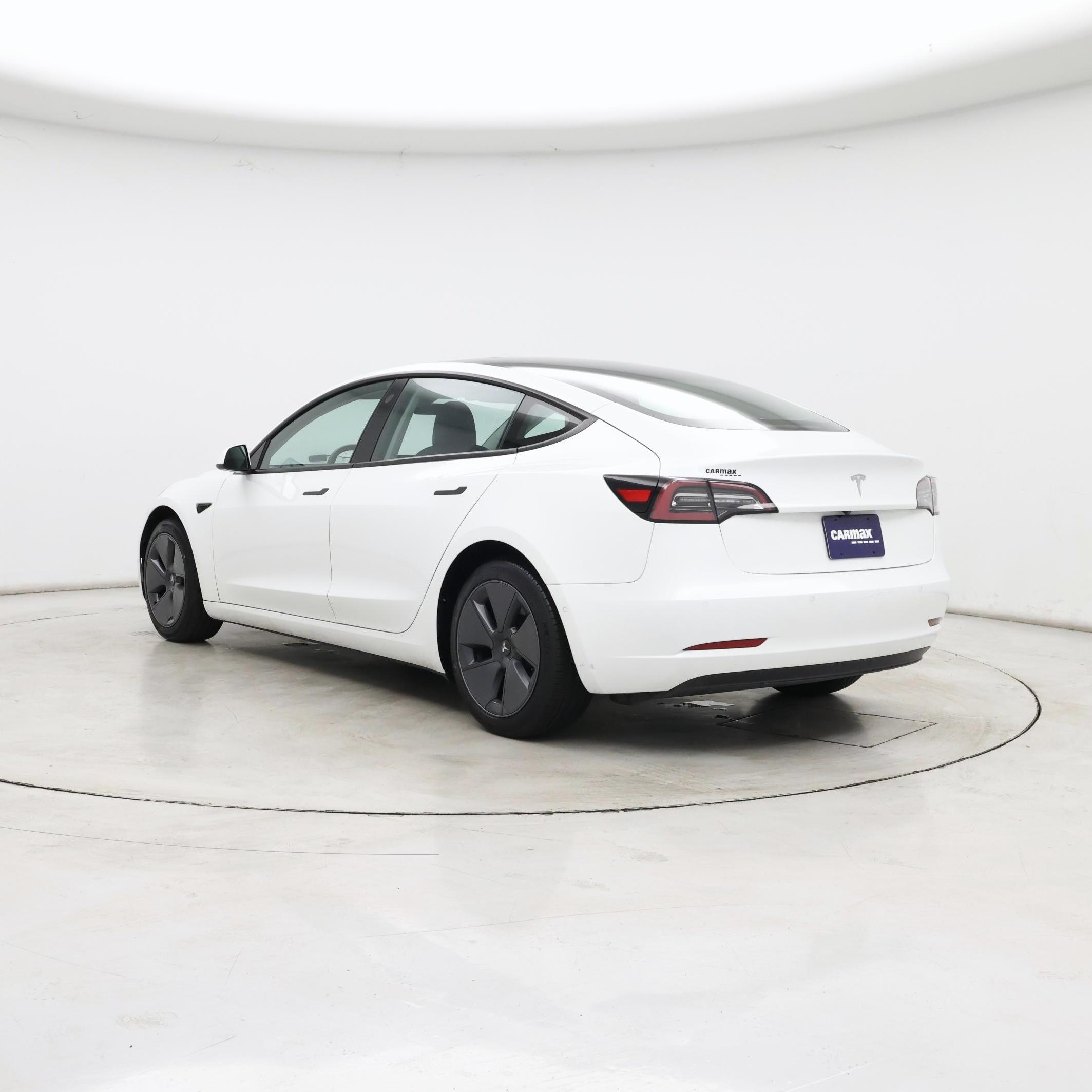 Thumbnail: 2022 Tesla Model 3 - 2