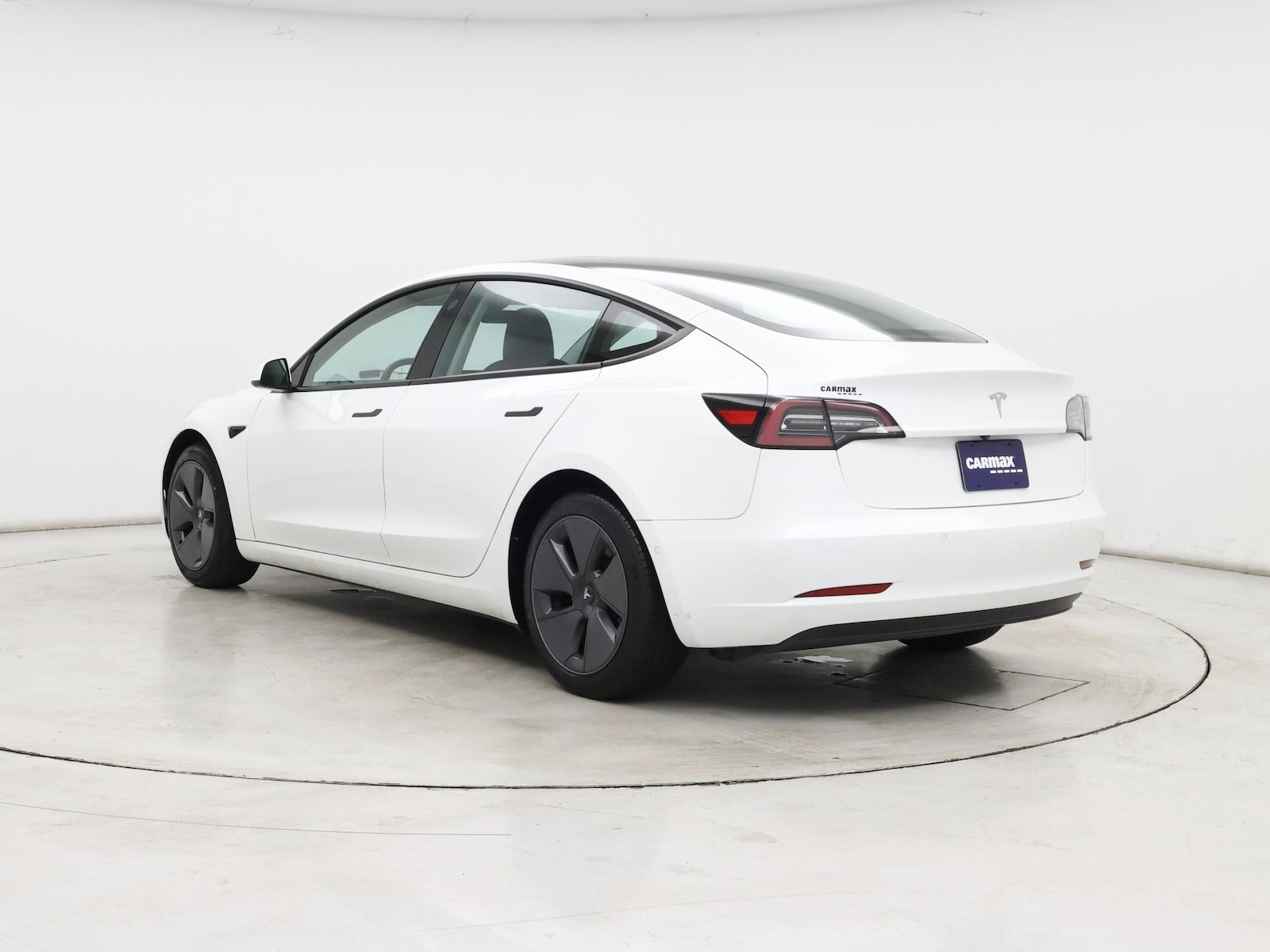 2022 Tesla Model 3 Base - Photo 3