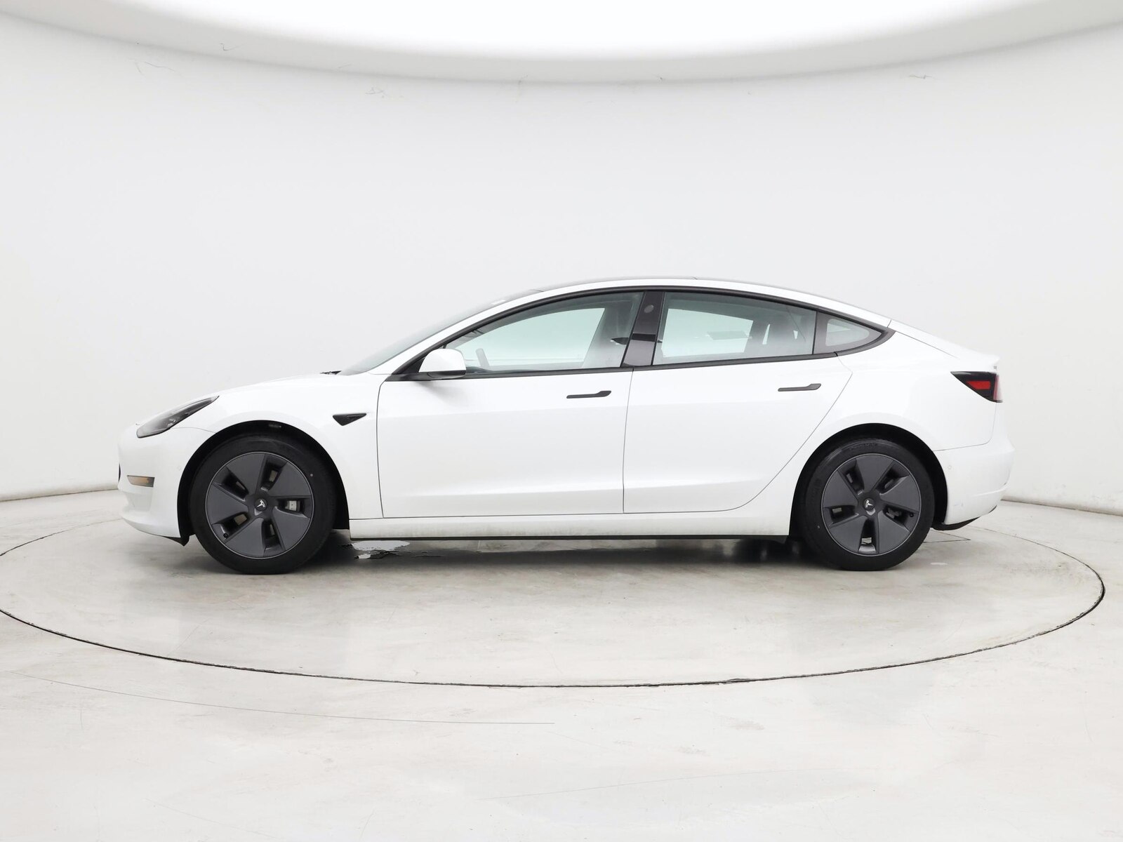 2022 Tesla Model 3 Base - Photo 4