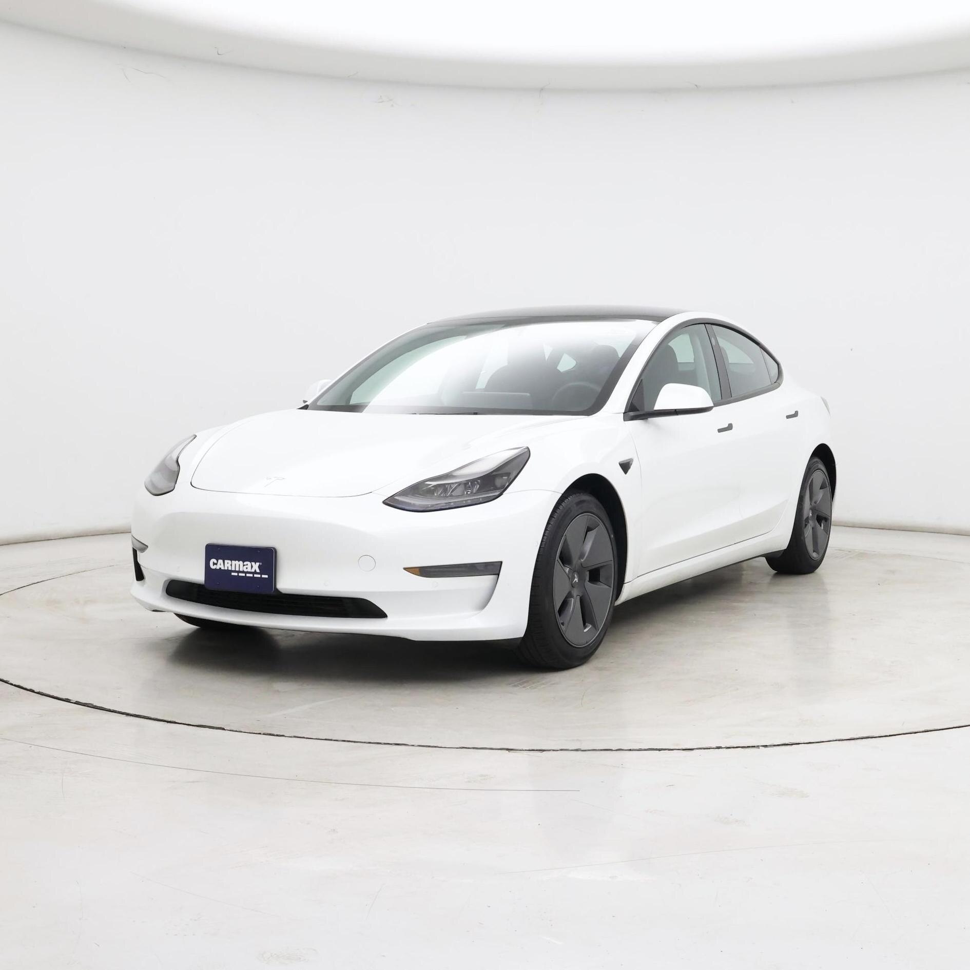 Thumbnail: 2022 Tesla Model 3 - 4