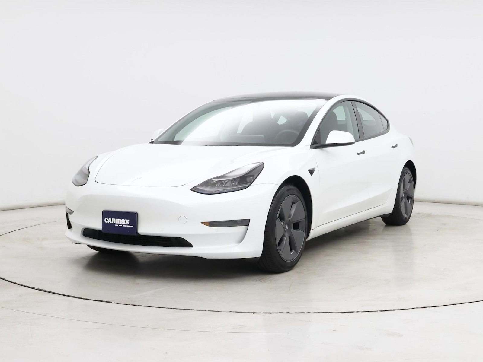2022 Tesla Model 3 Base - Photo 5