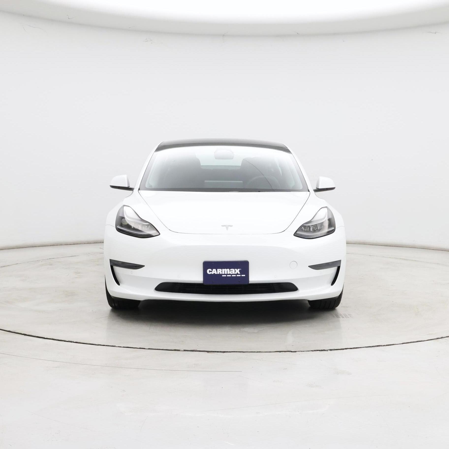 Thumbnail: 2022 Tesla Model 3 - 5
